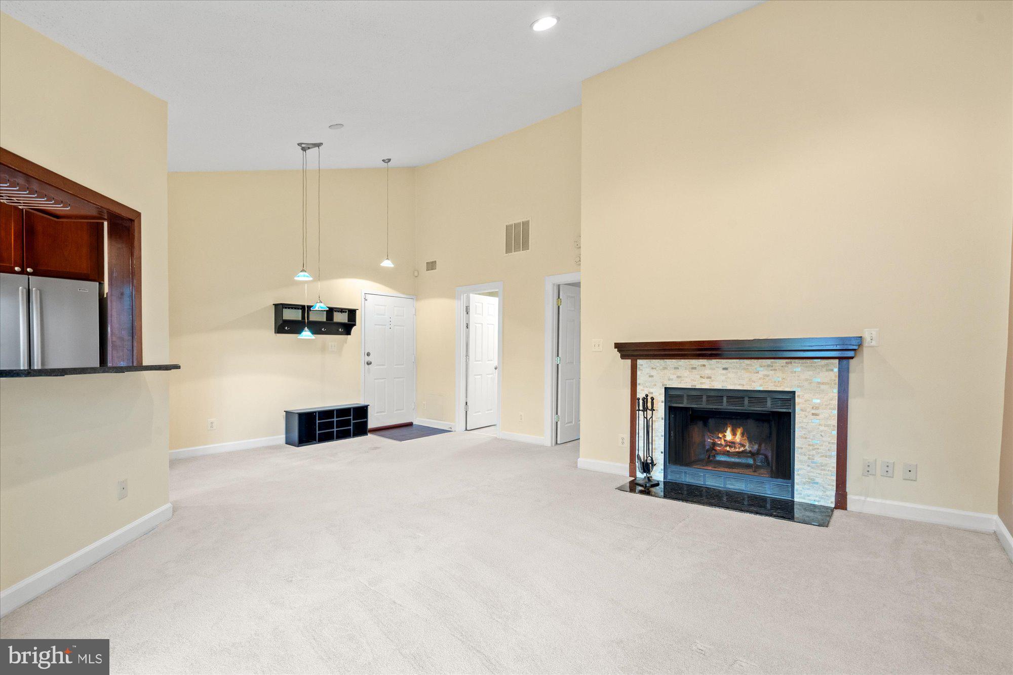 THE COVE - Residential