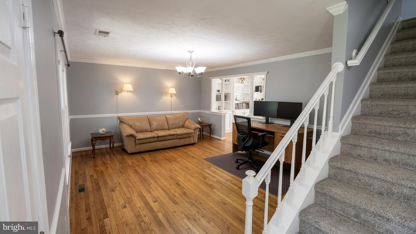 SNOW HILL - Residential