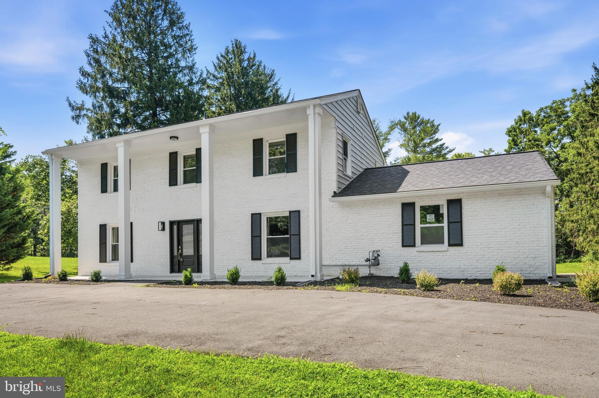 GLEN HILLS - Residential