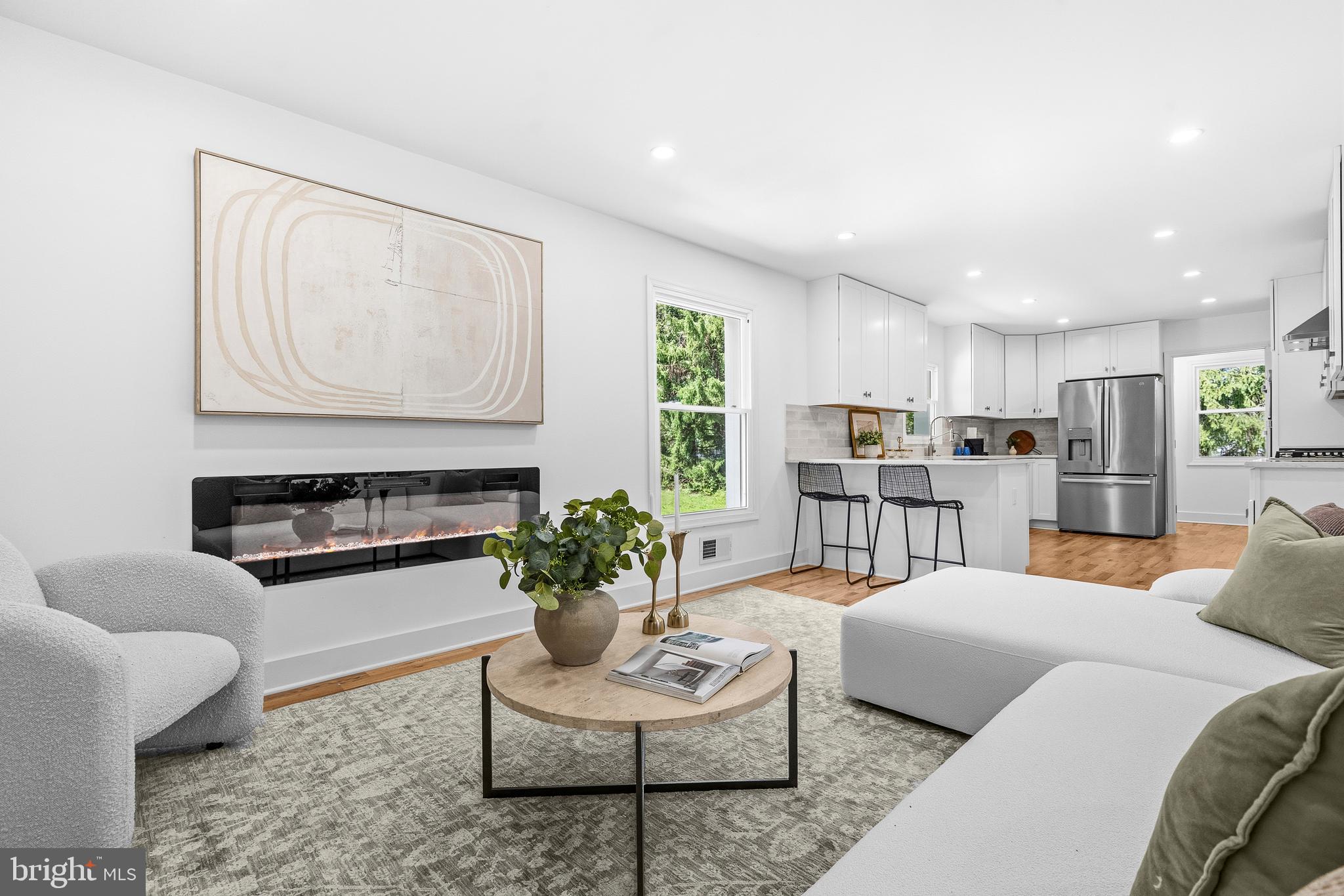 GLEN HILLS - Residential