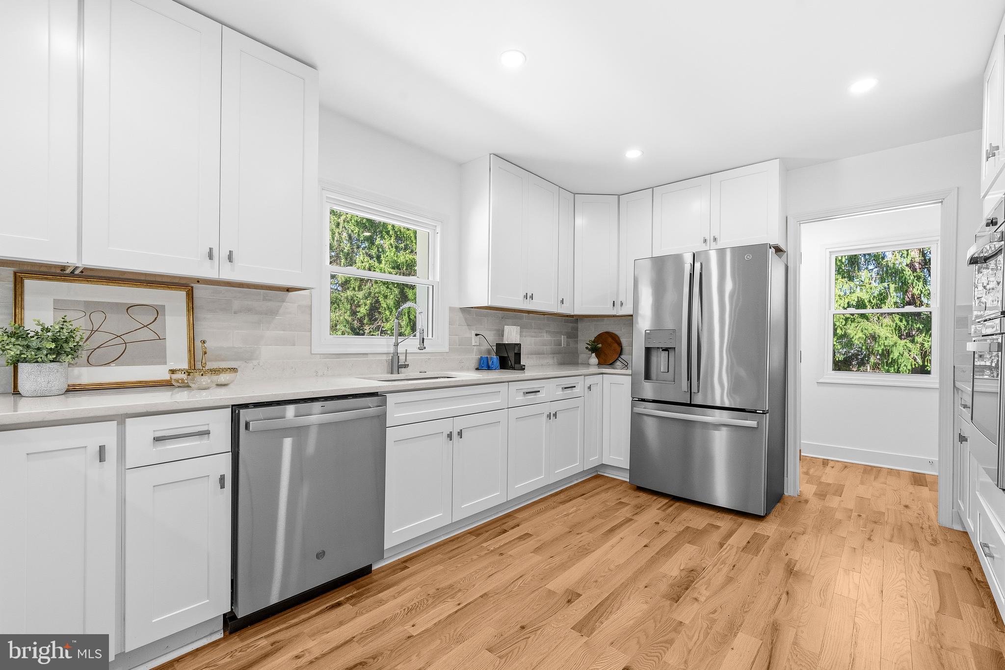 GLEN HILLS - Residential