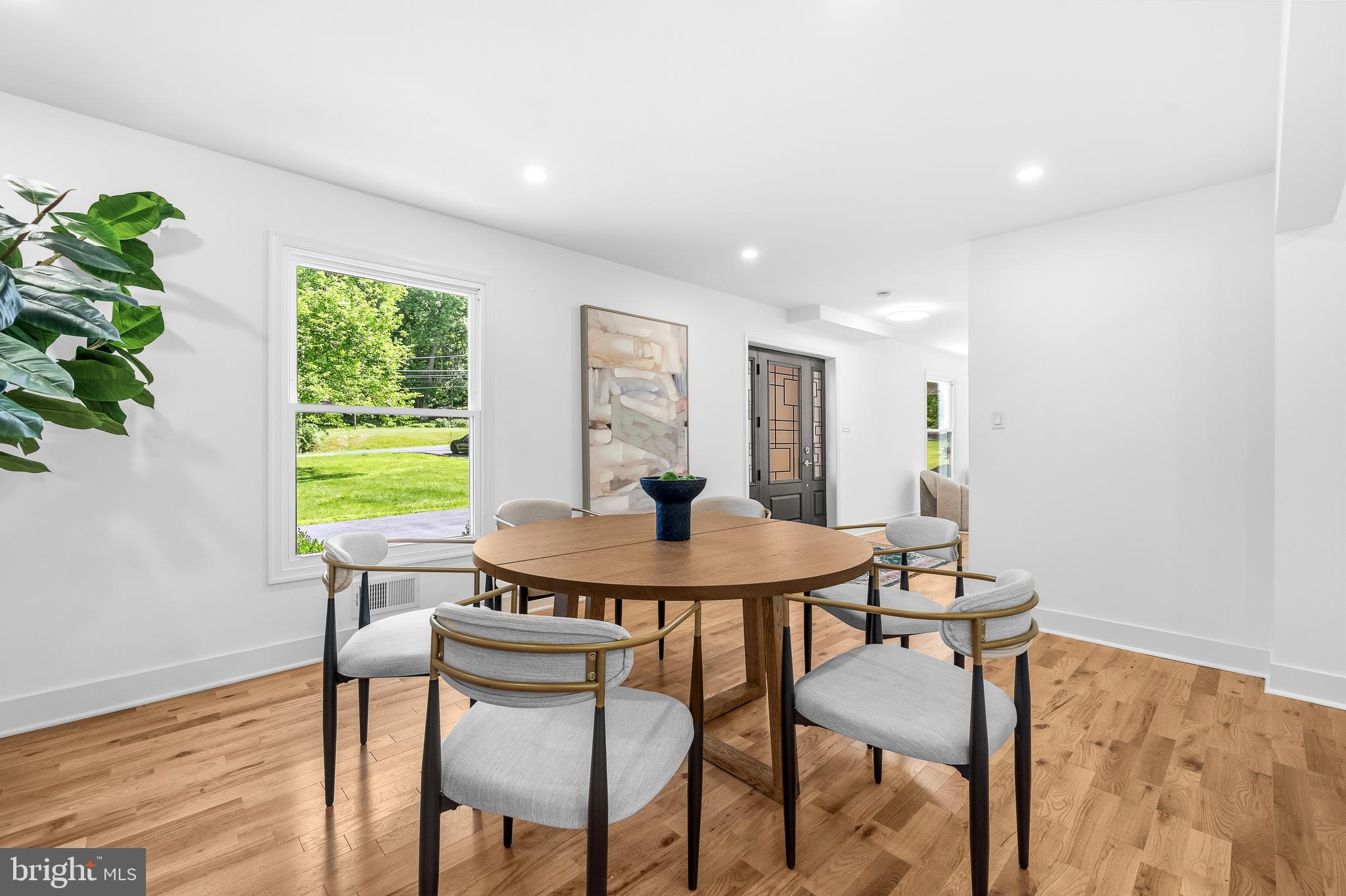 GLEN HILLS - Residential