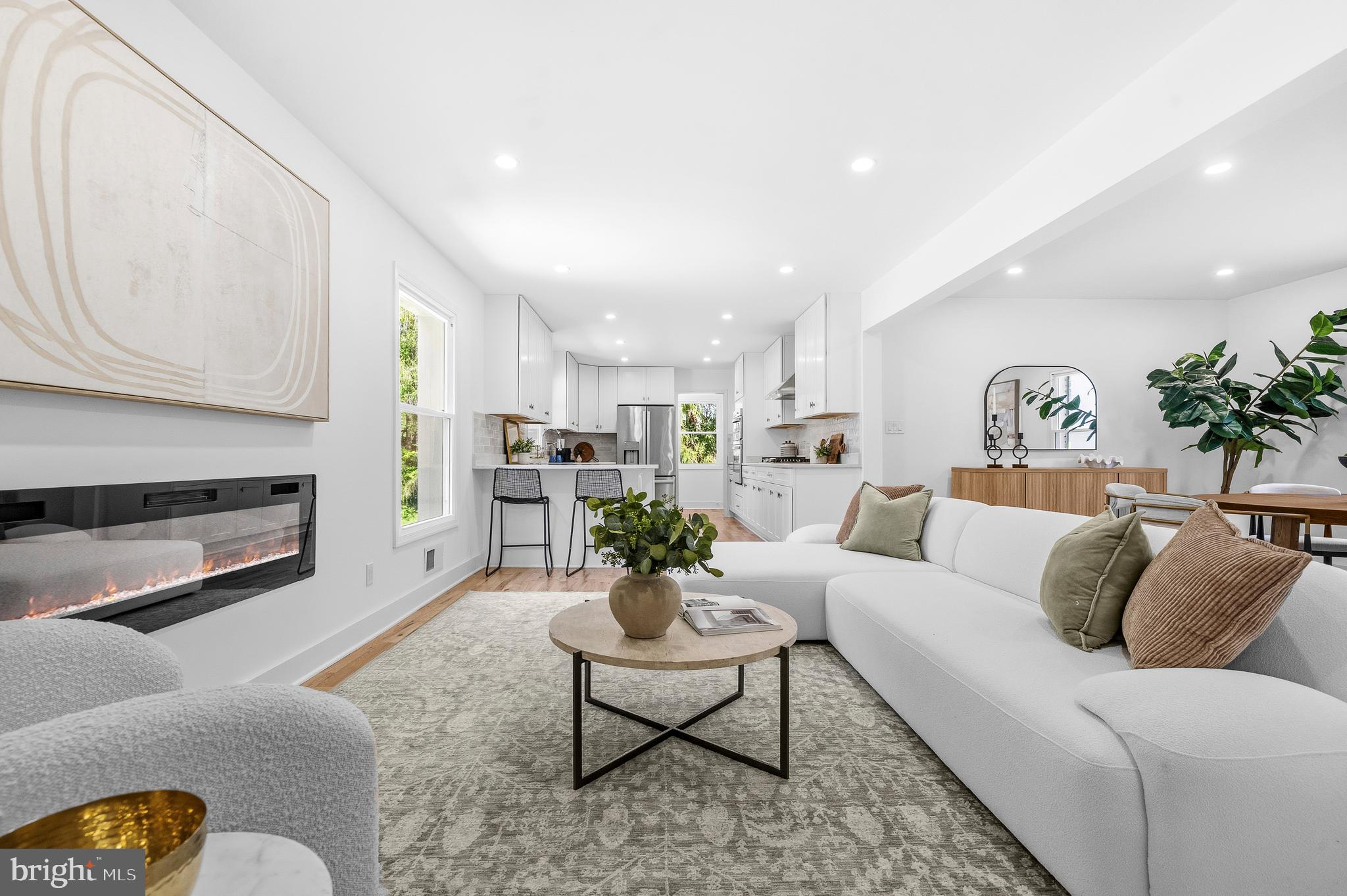 GLEN HILLS - Residential