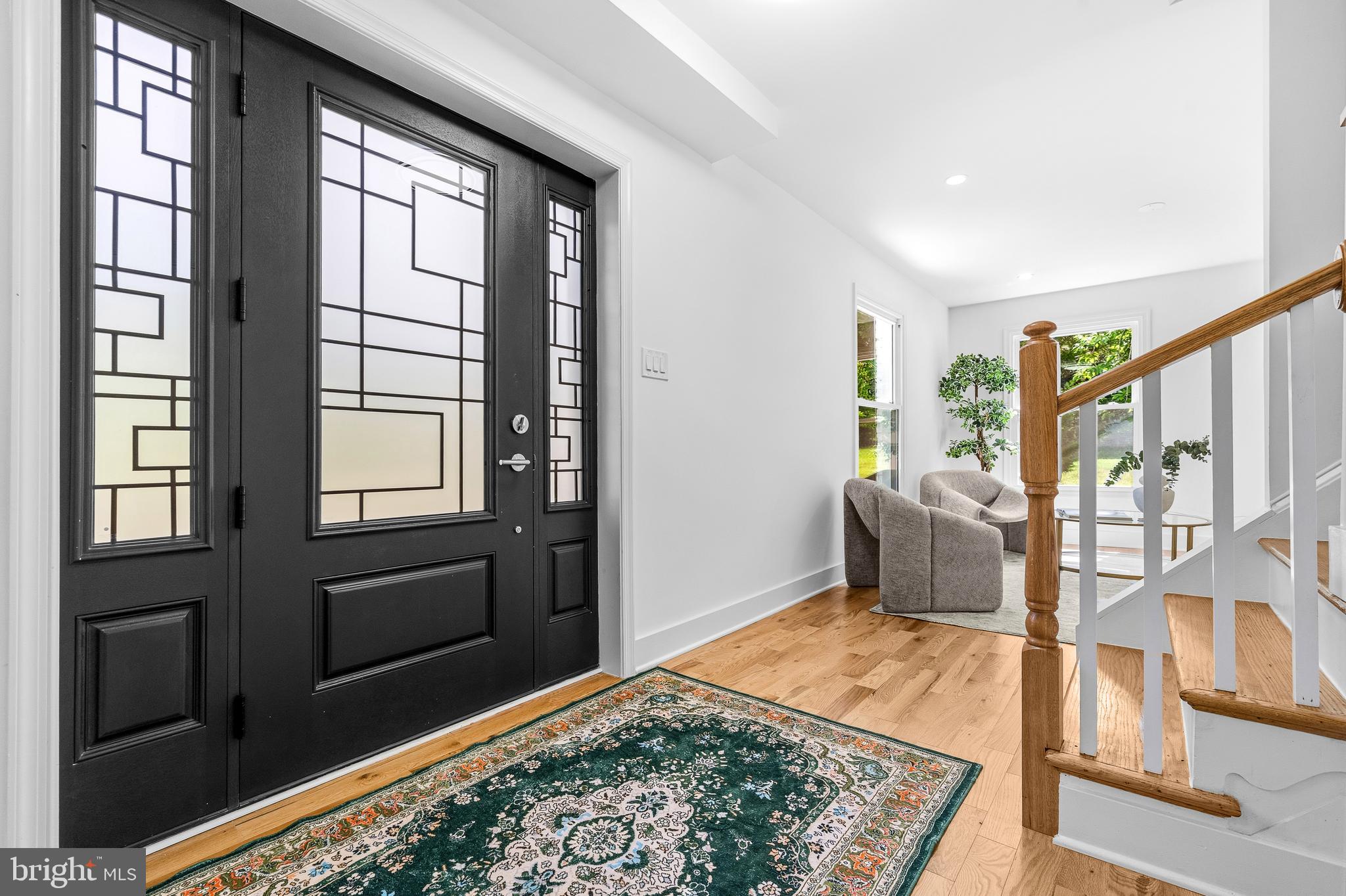 GLEN HILLS - Residential