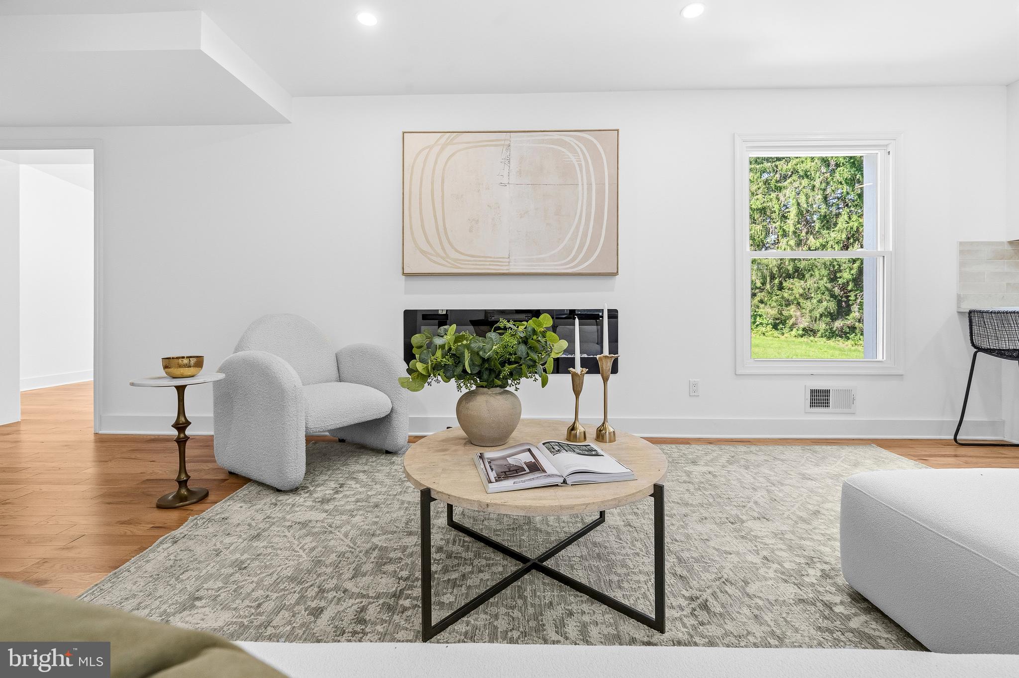 GLEN HILLS - Residential