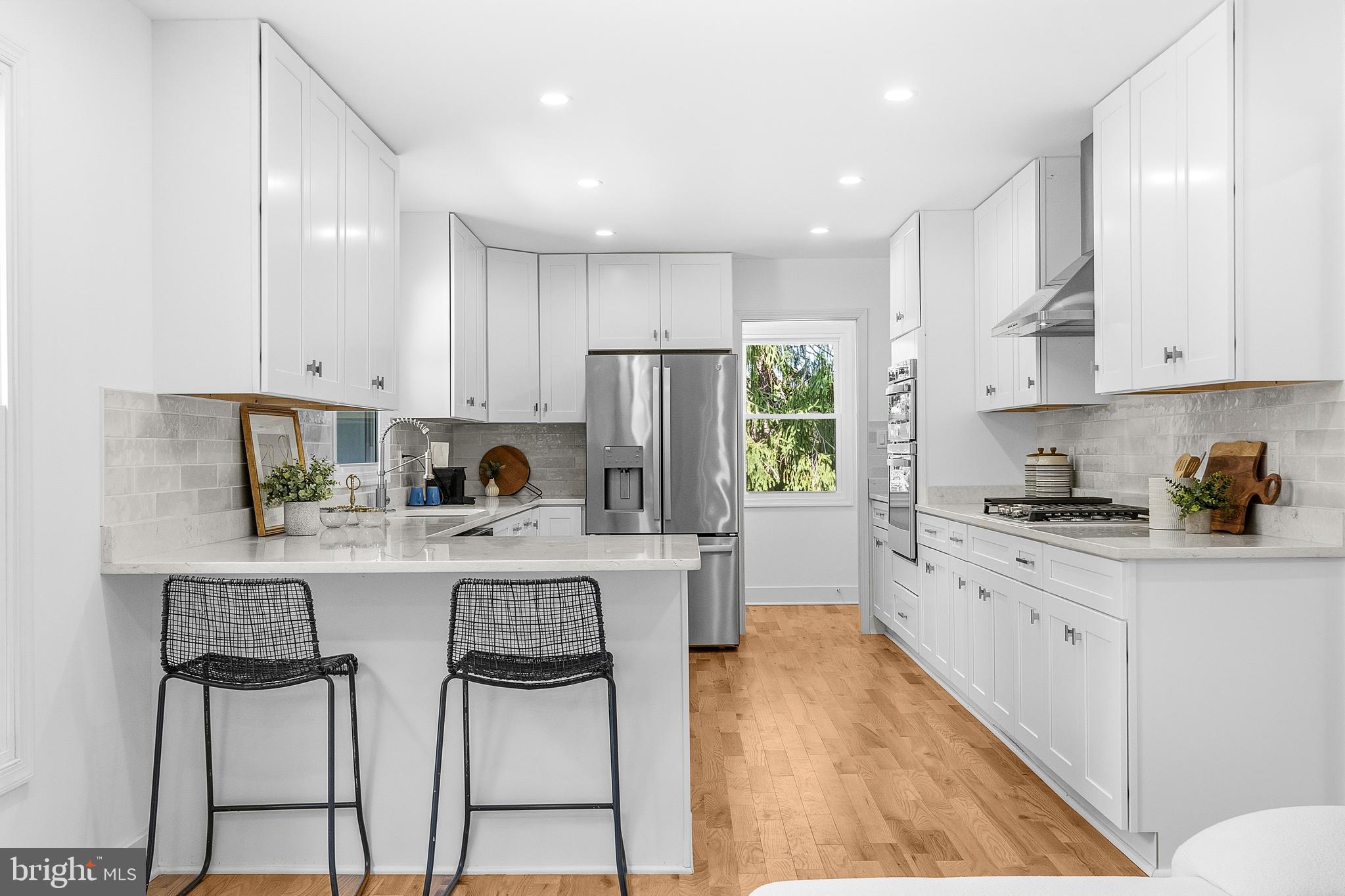 GLEN HILLS - Residential