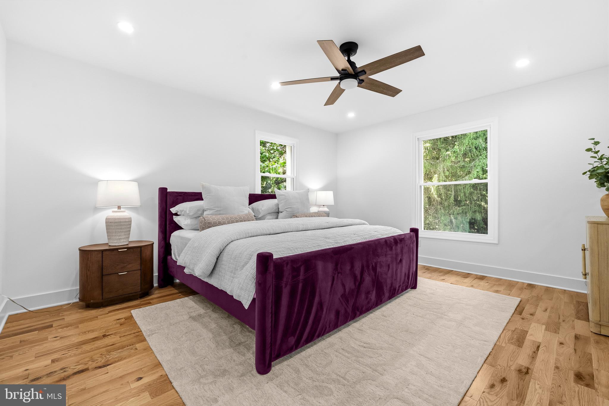 GLEN HILLS - Residential