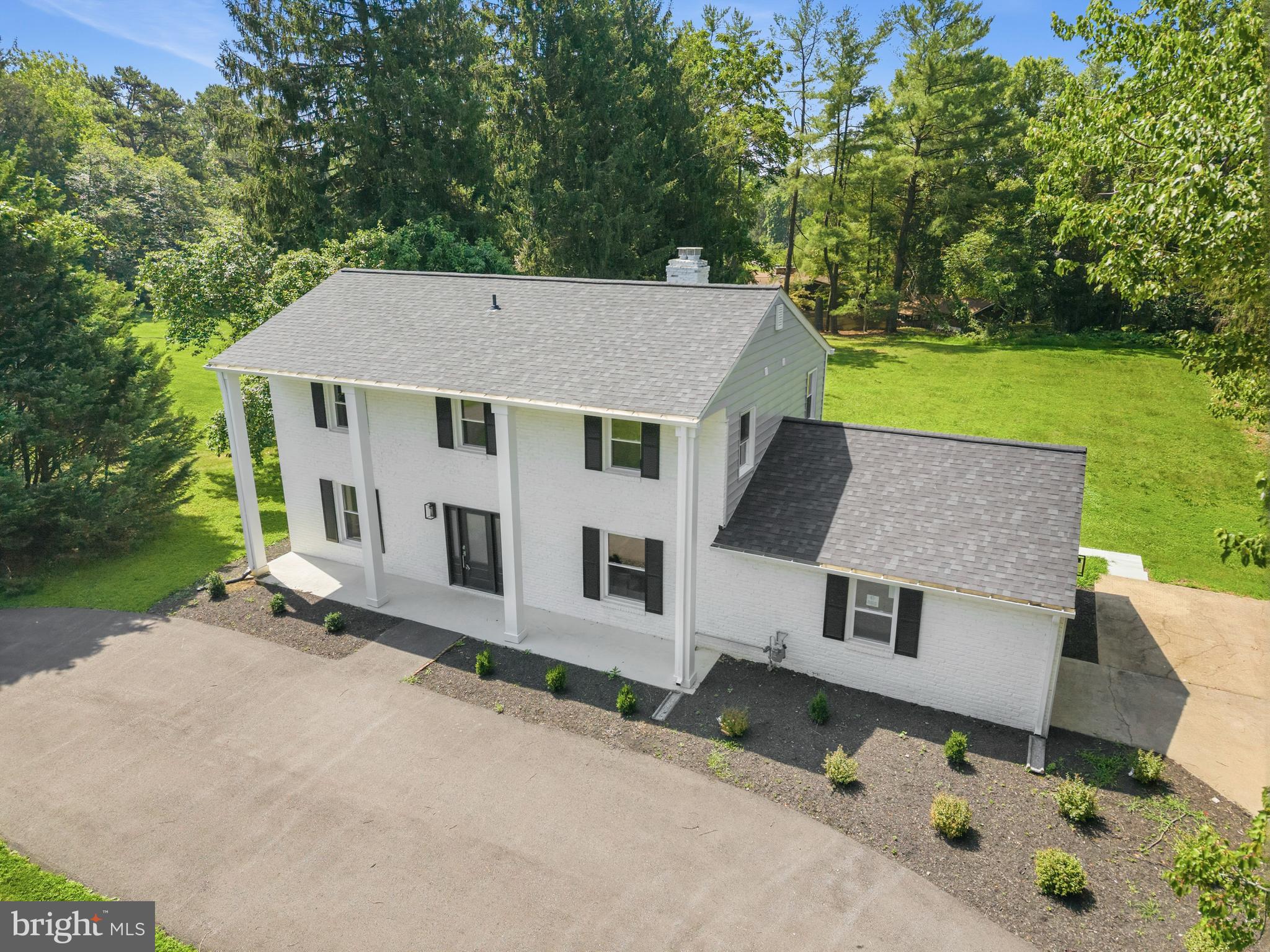 GLEN HILLS - Residential