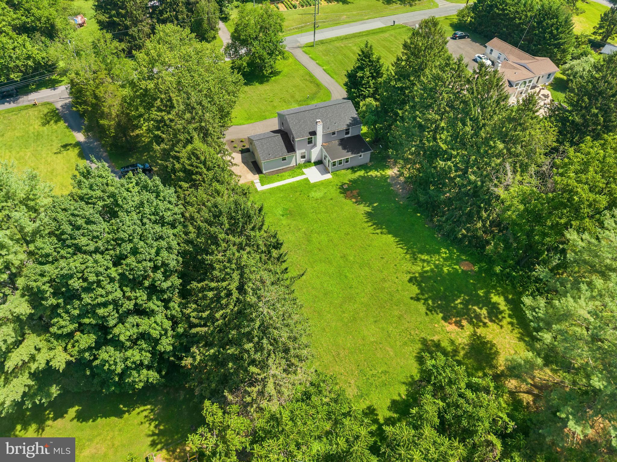 GLEN HILLS - Residential