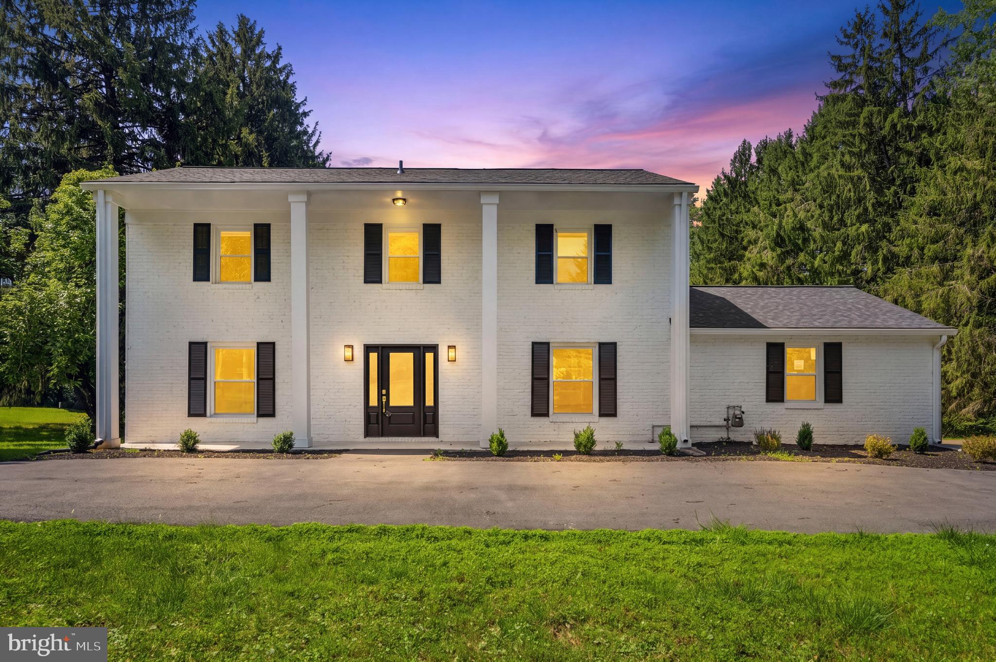 GLEN HILLS - Residential