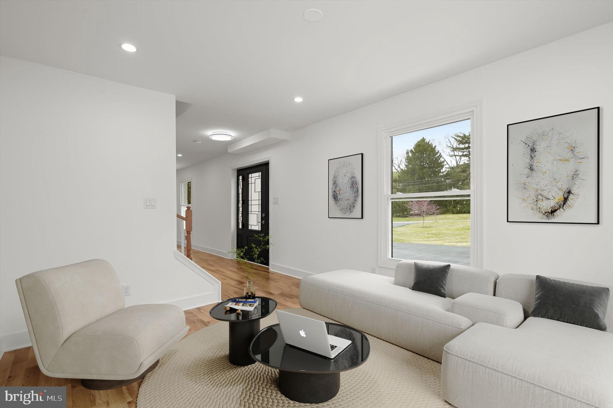 GLEN HILLS - Residential
