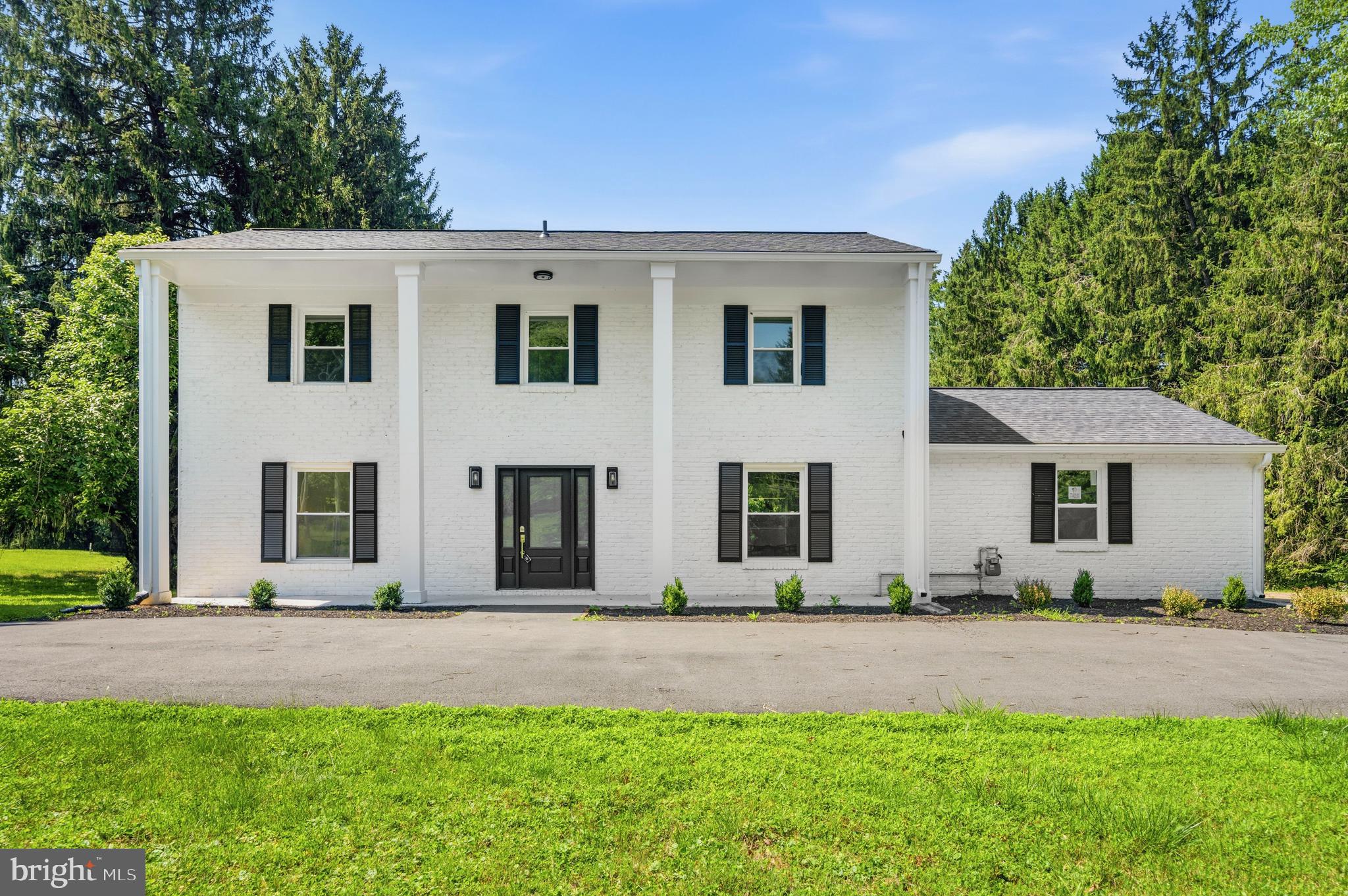 GLEN HILLS - Residential