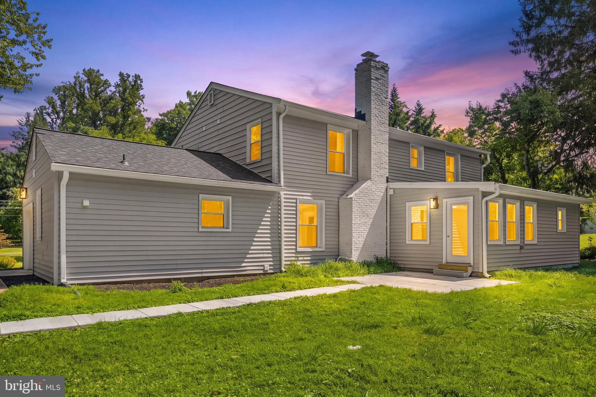 GLEN HILLS - Residential