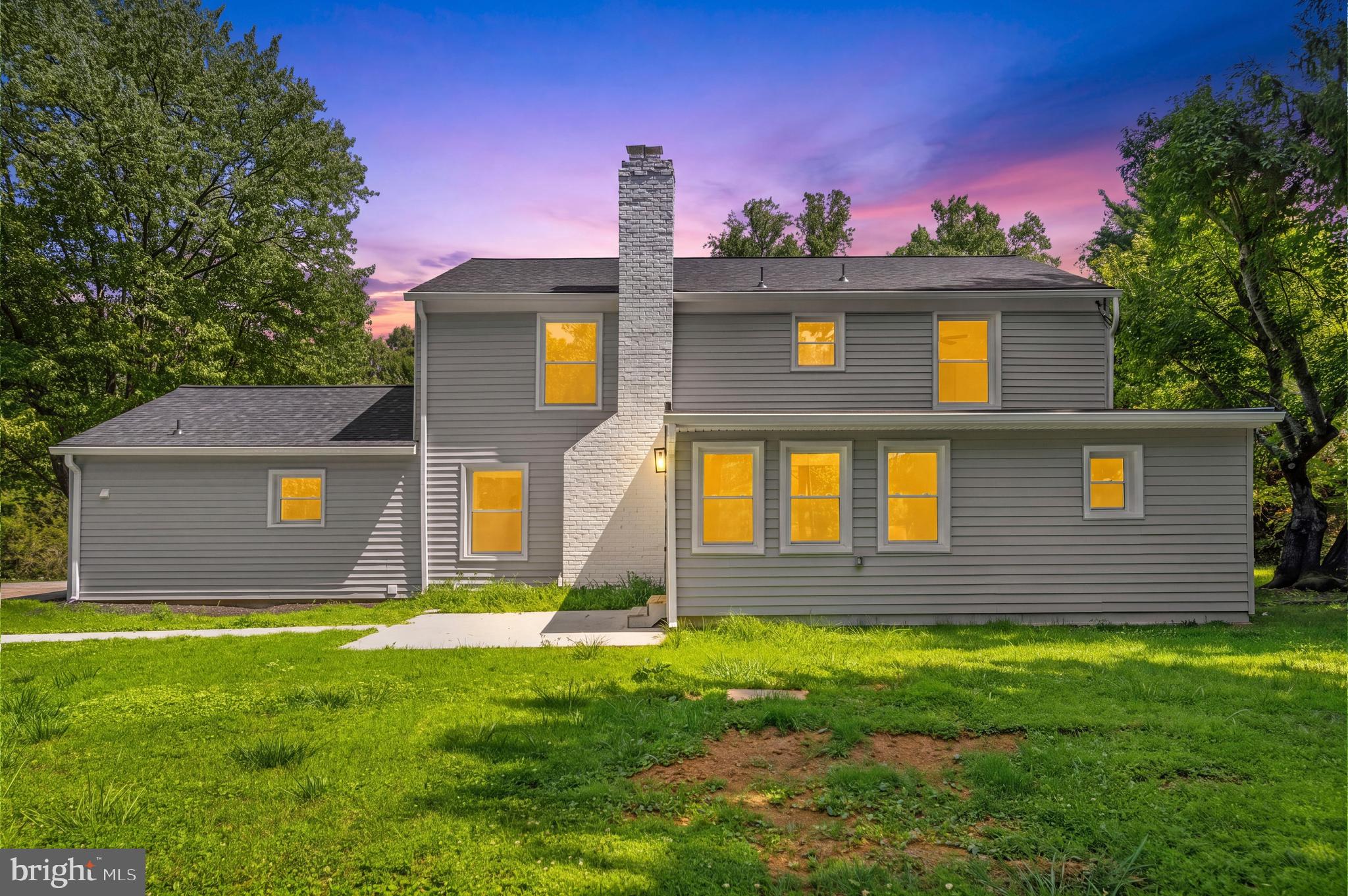 GLEN HILLS - Residential