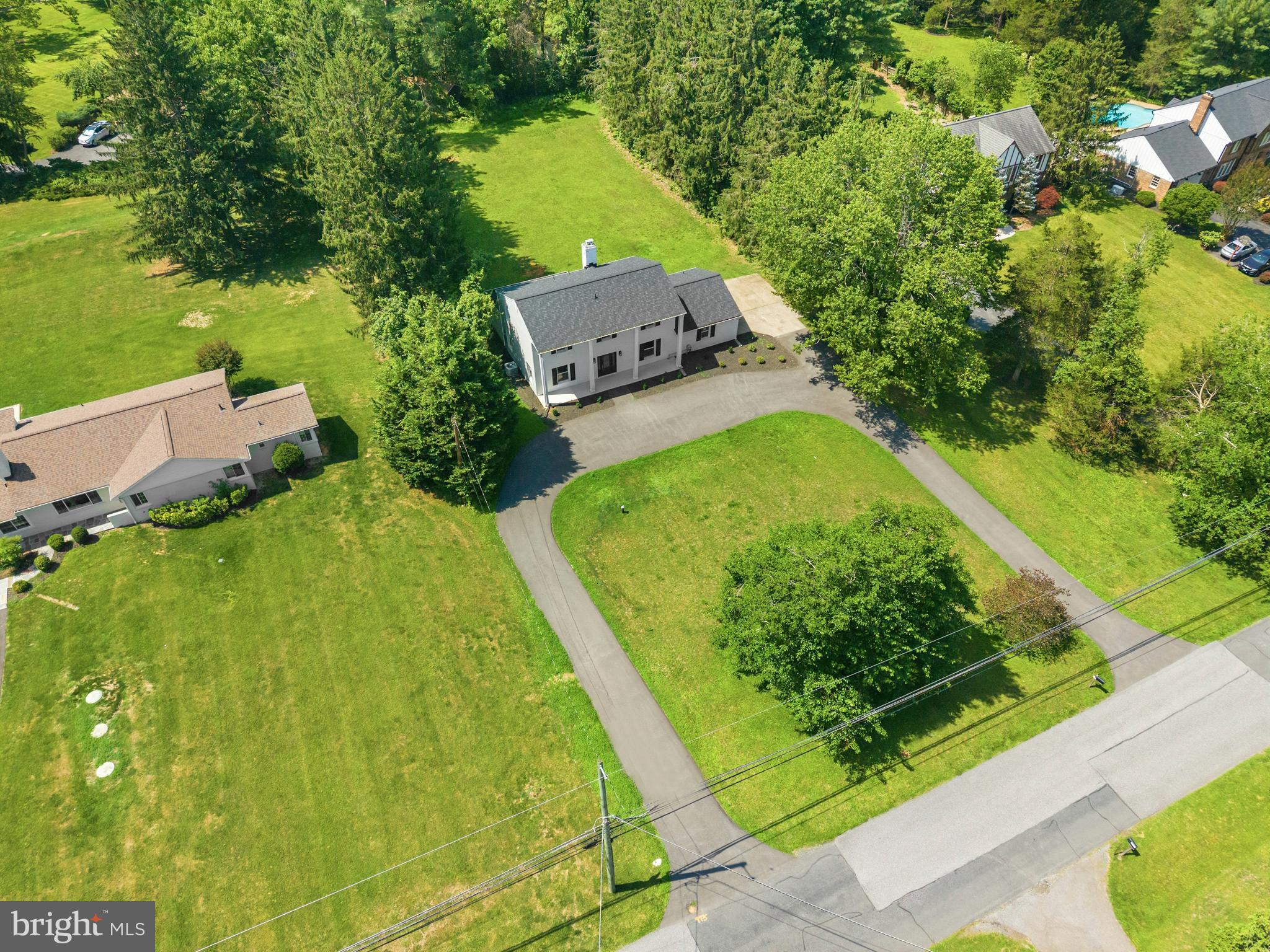 GLEN HILLS - Residential