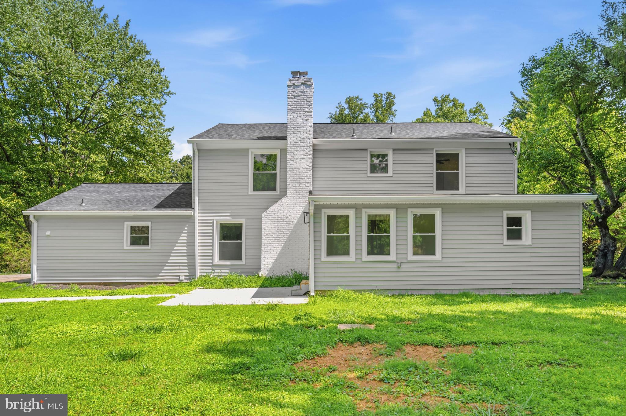 GLEN HILLS - Residential