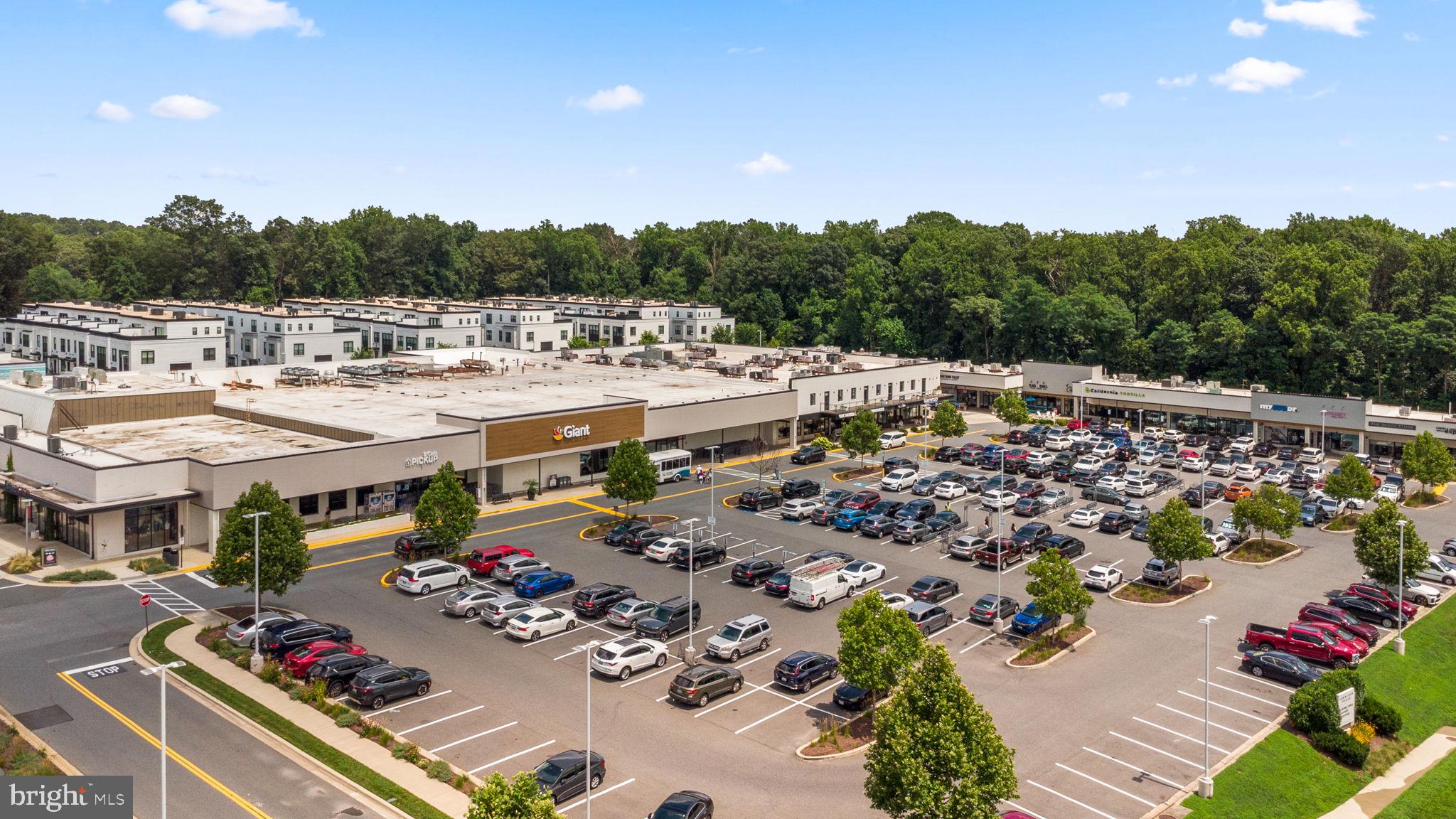 GLEN HILLS - Residential