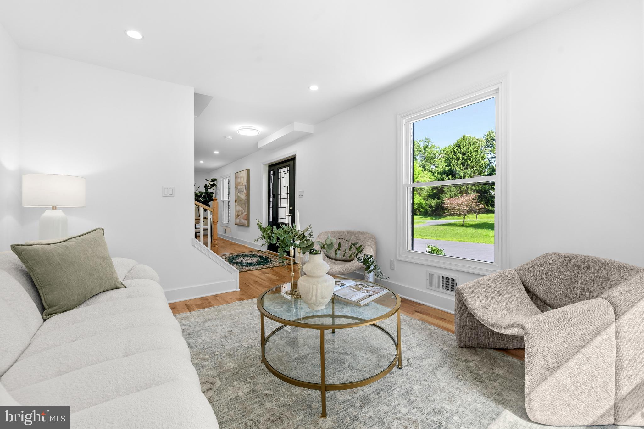 GLEN HILLS - Residential