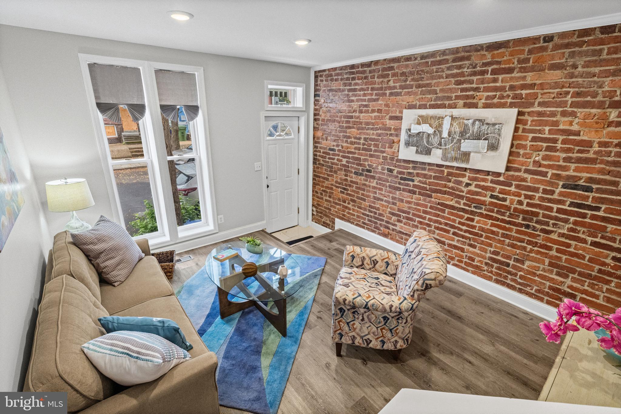 BETTER WAVERLY HISTORIC DISTRICT - Residential