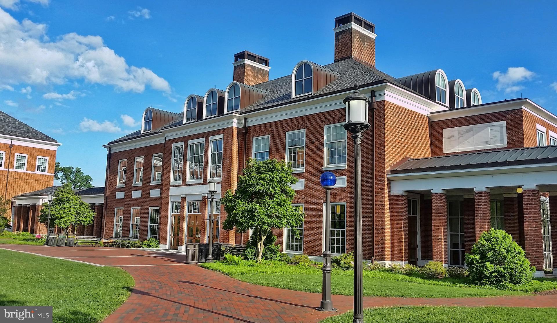 BETTER WAVERLY HISTORIC DISTRICT - Residential