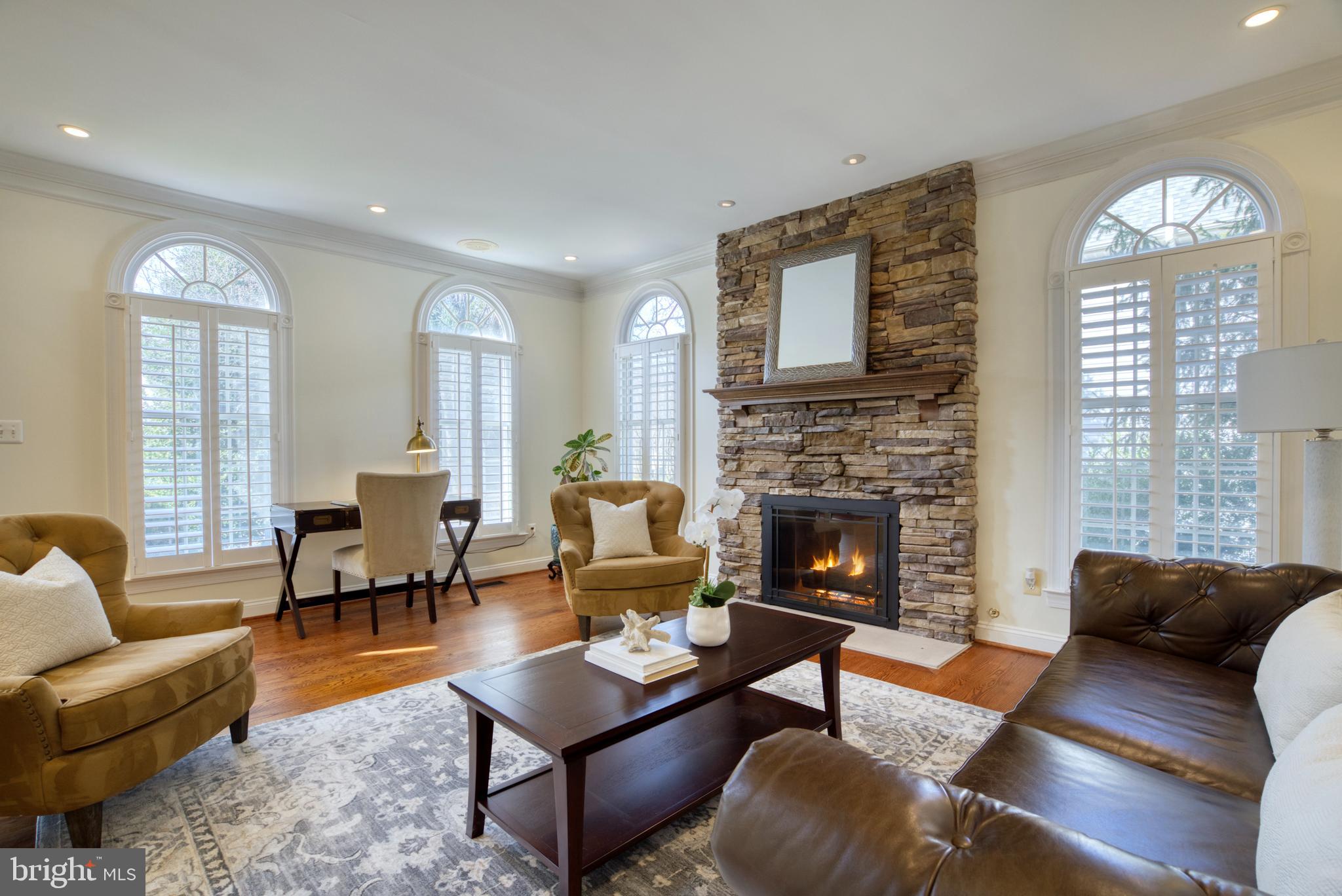 GREAT FALLS CROSSING - Residential