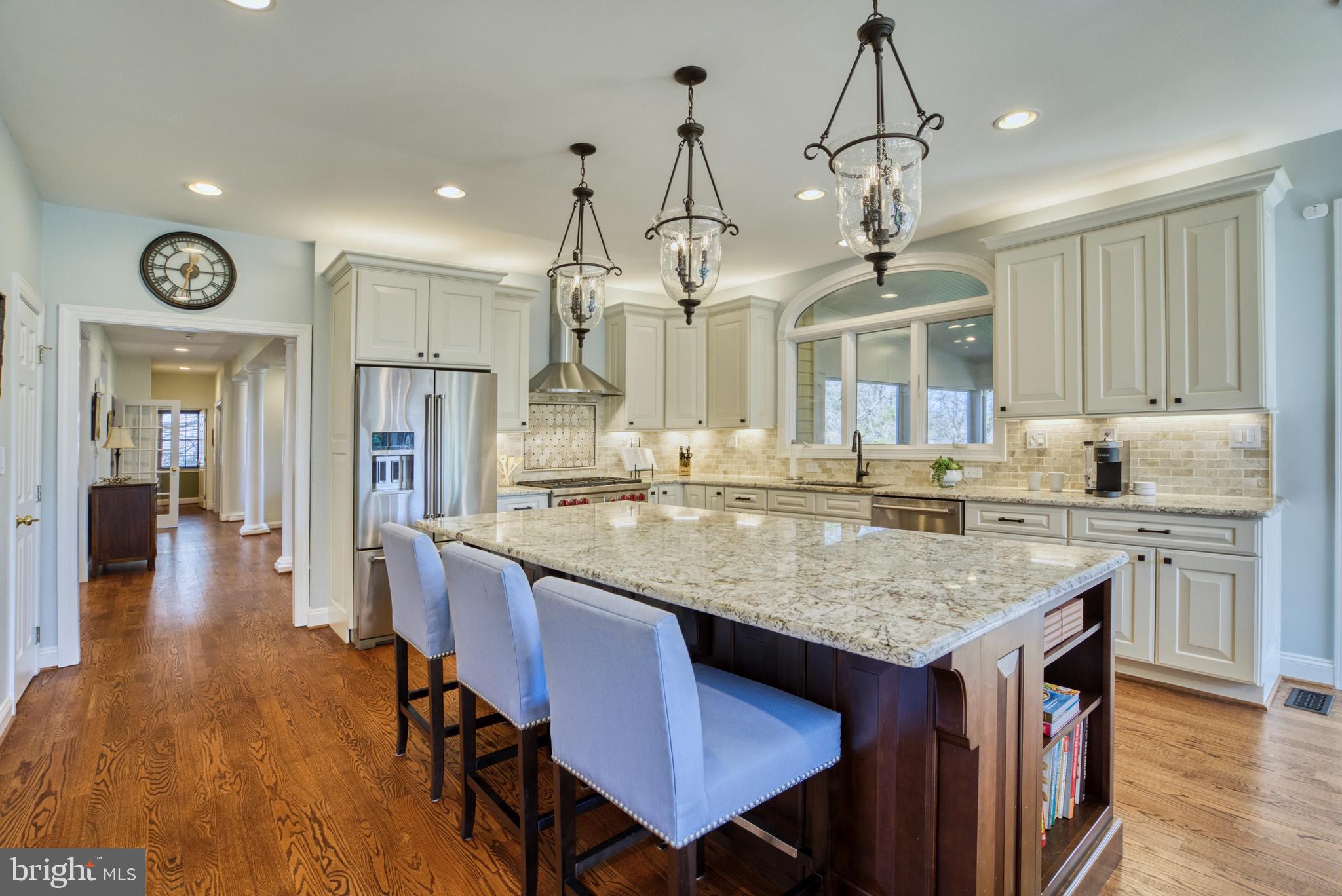 GREAT FALLS CROSSING - Residential