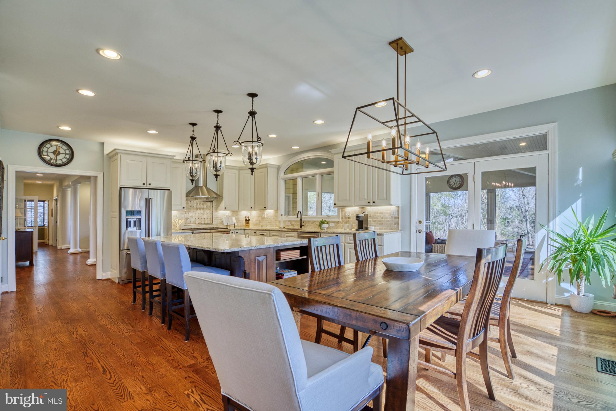 GREAT FALLS CROSSING - Residential