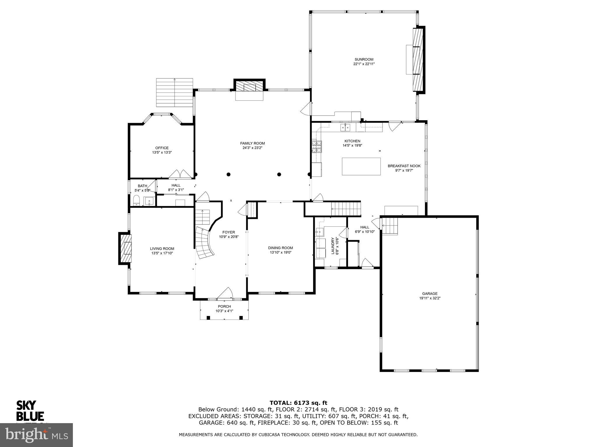 GREAT FALLS CROSSING - Residential