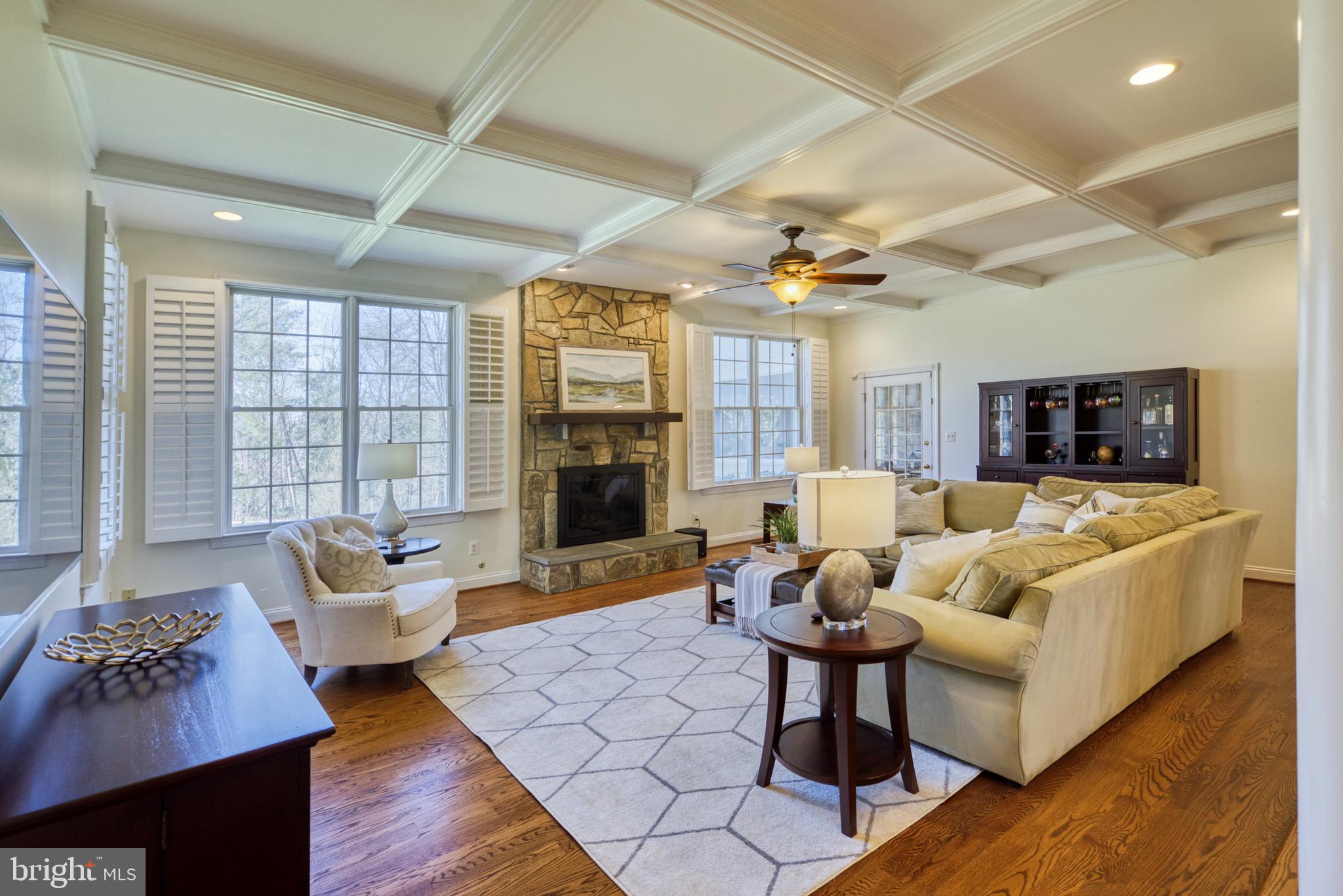 GREAT FALLS CROSSING - Residential