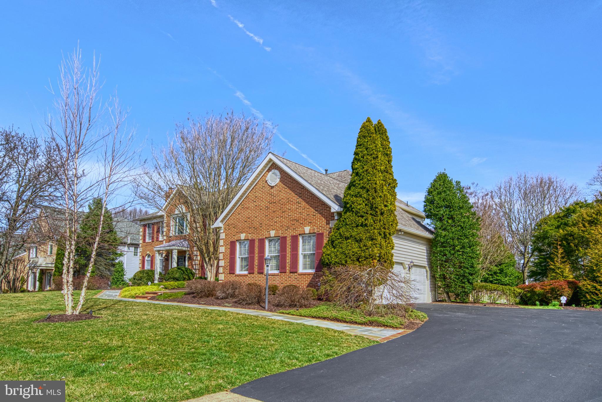 GREAT FALLS CROSSING - Residential