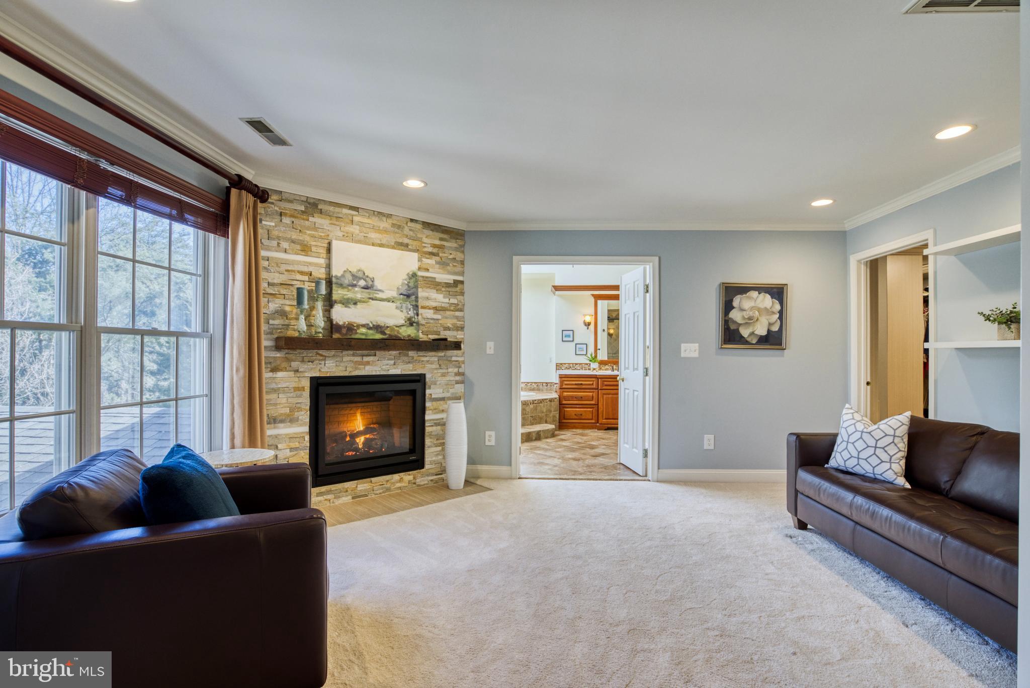 GREAT FALLS CROSSING - Residential