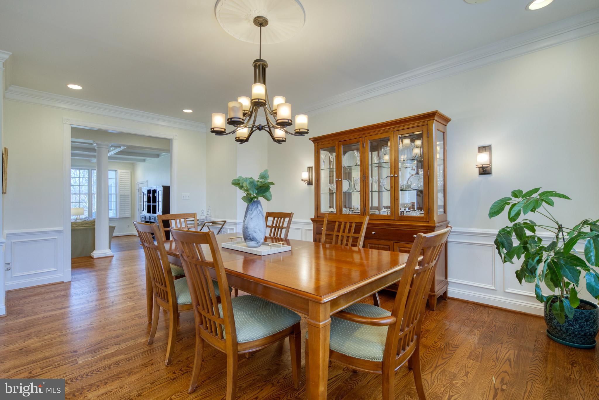 GREAT FALLS CROSSING - Residential