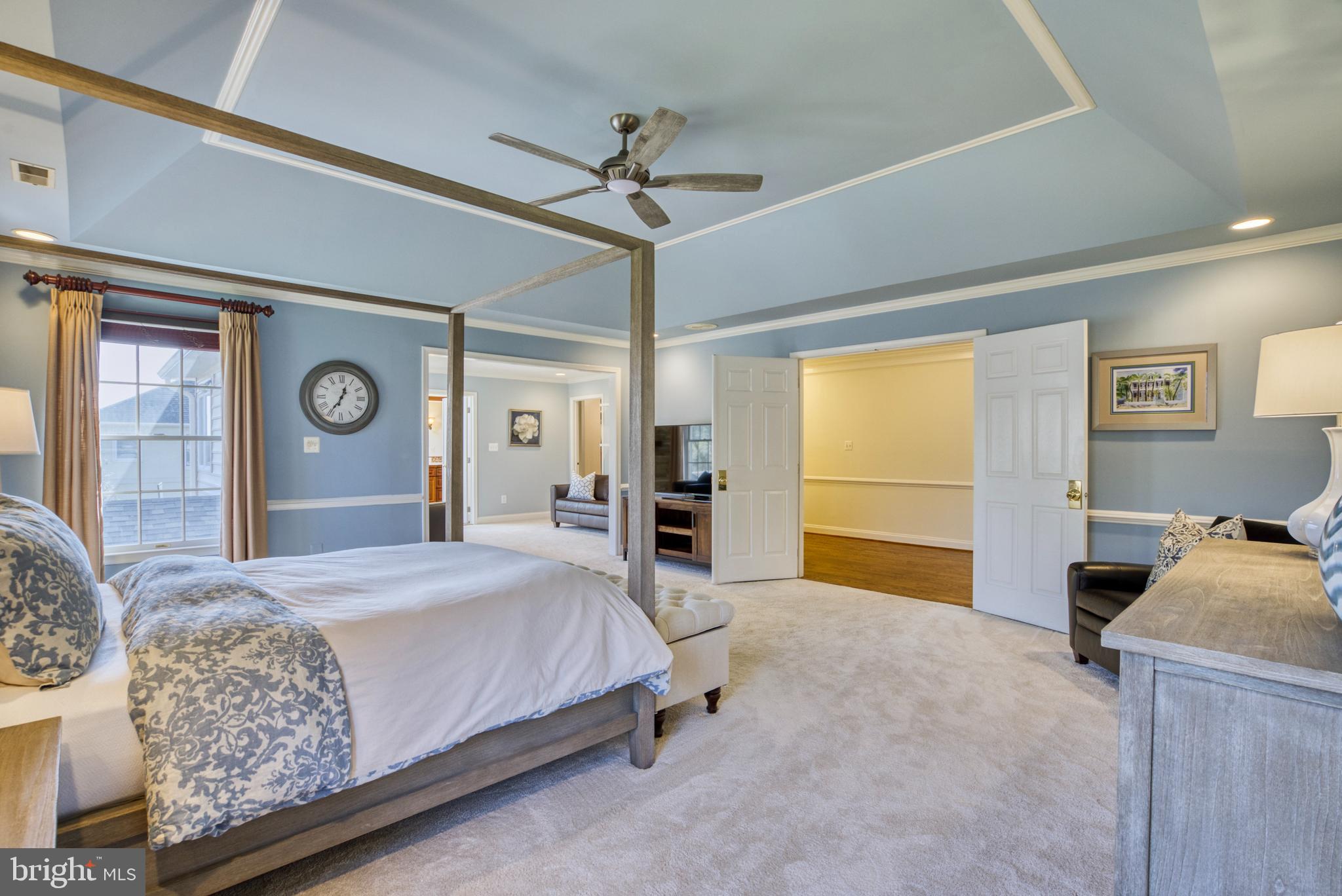 GREAT FALLS CROSSING - Residential