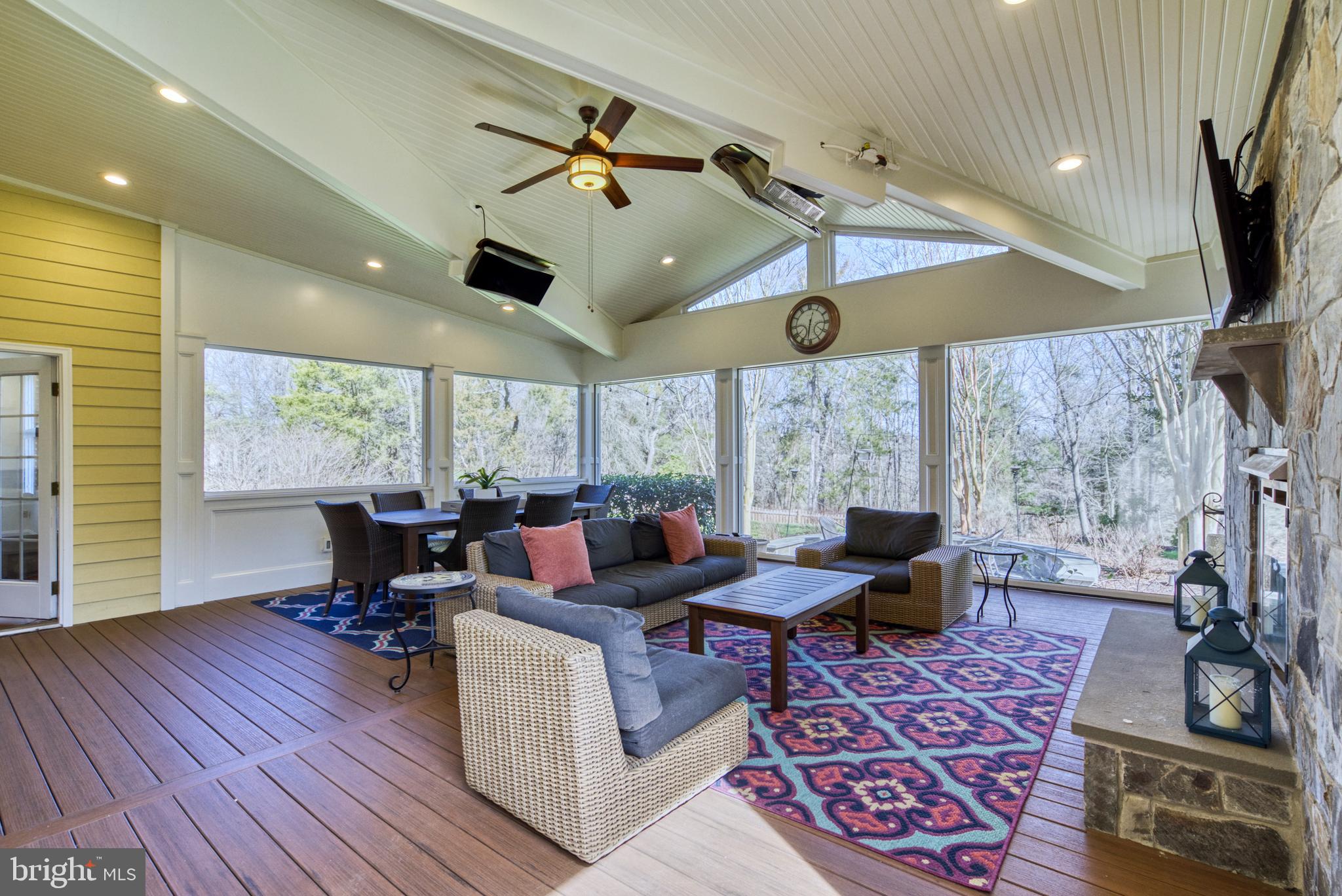 GREAT FALLS CROSSING - Residential