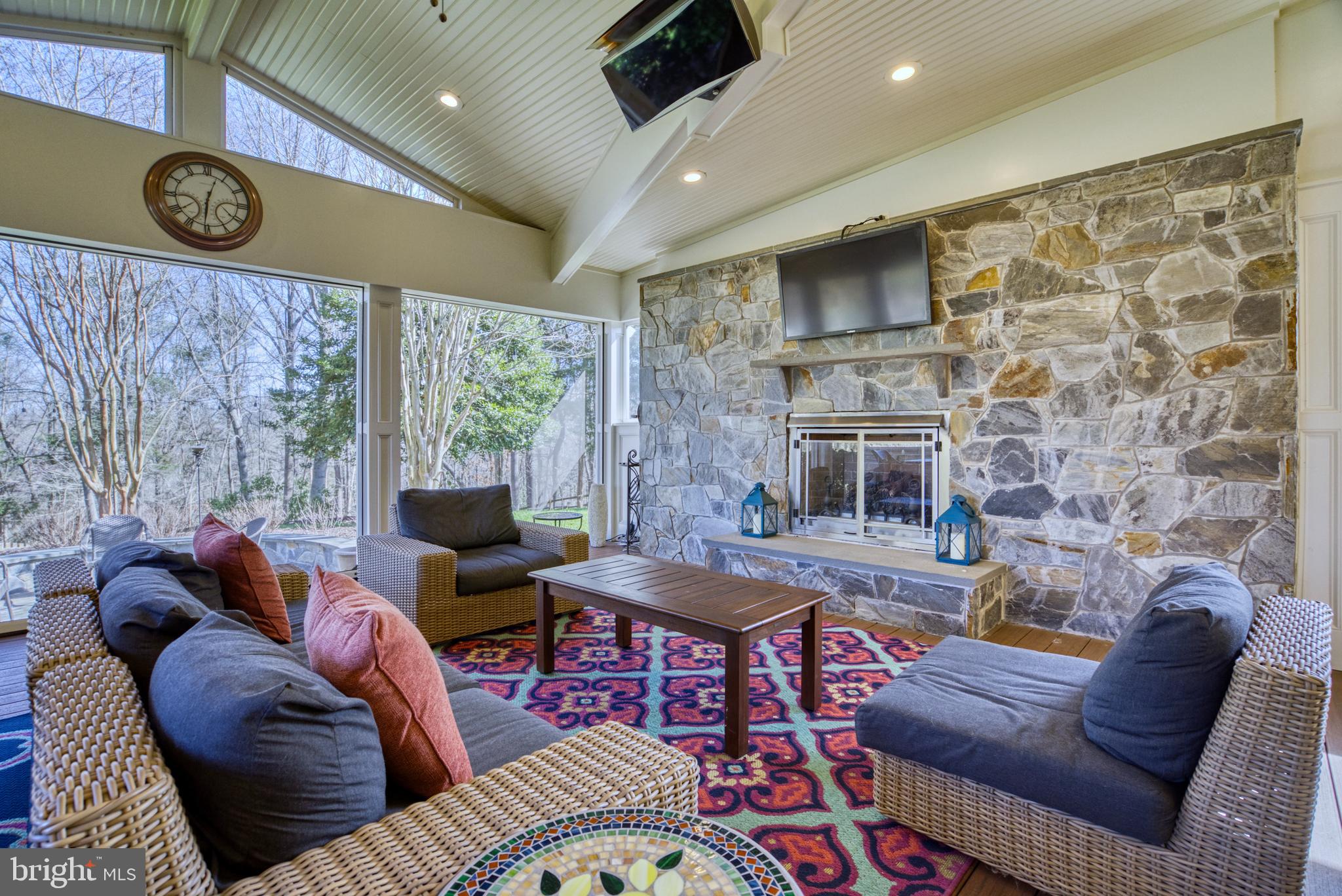 GREAT FALLS CROSSING - Residential