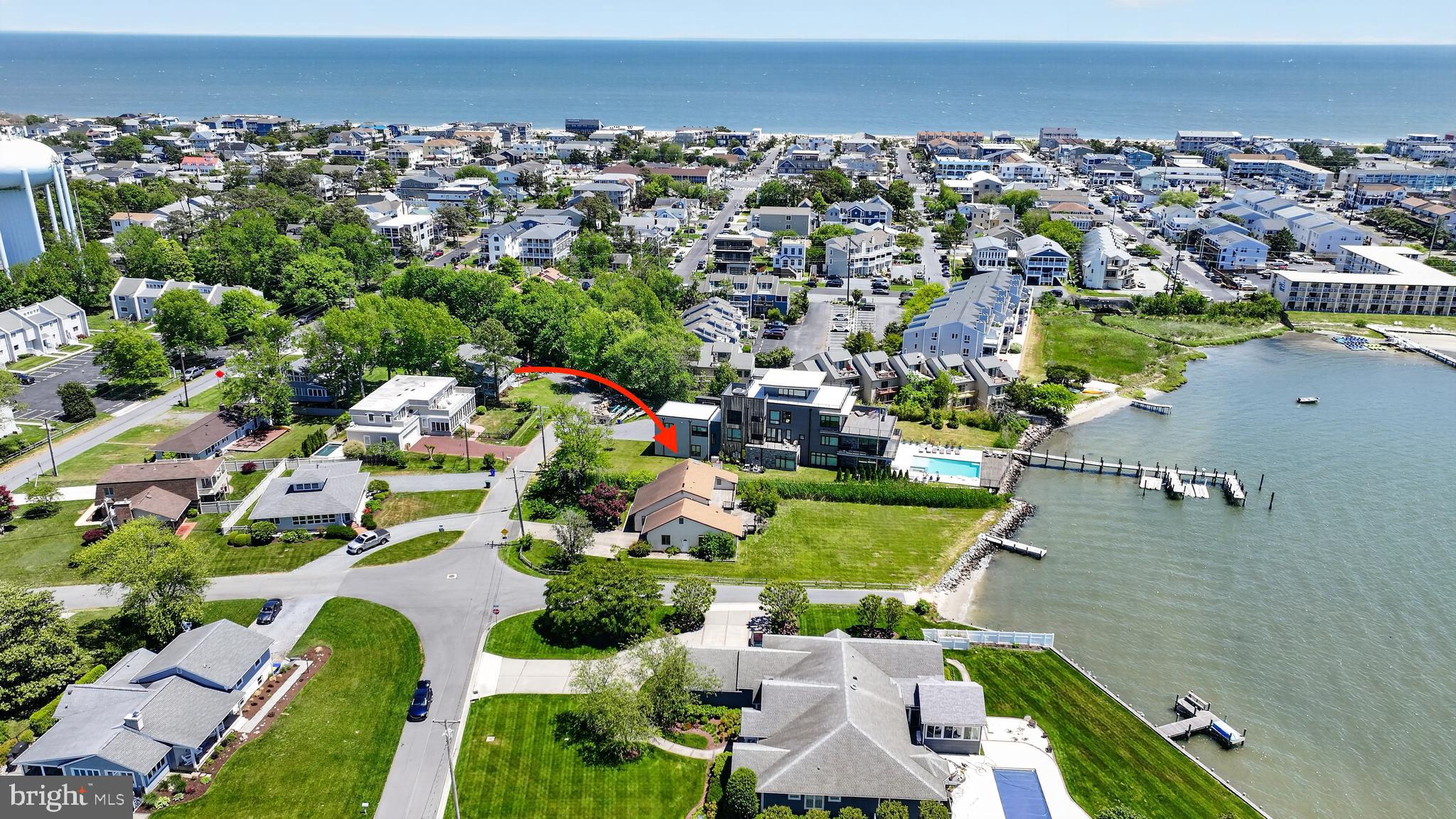 SEABREEZE DEV - Residential