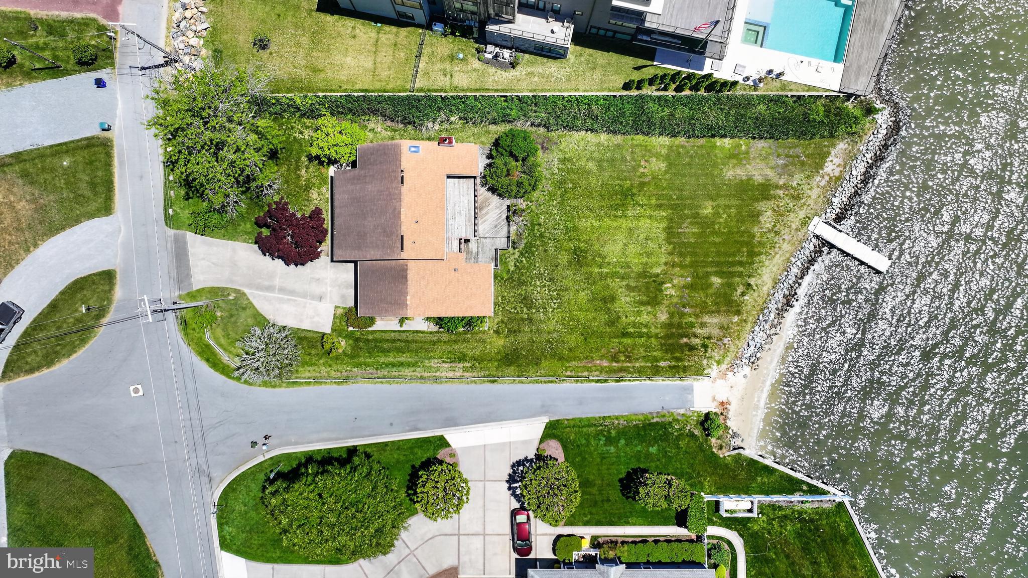 SEABREEZE DEV - Residential