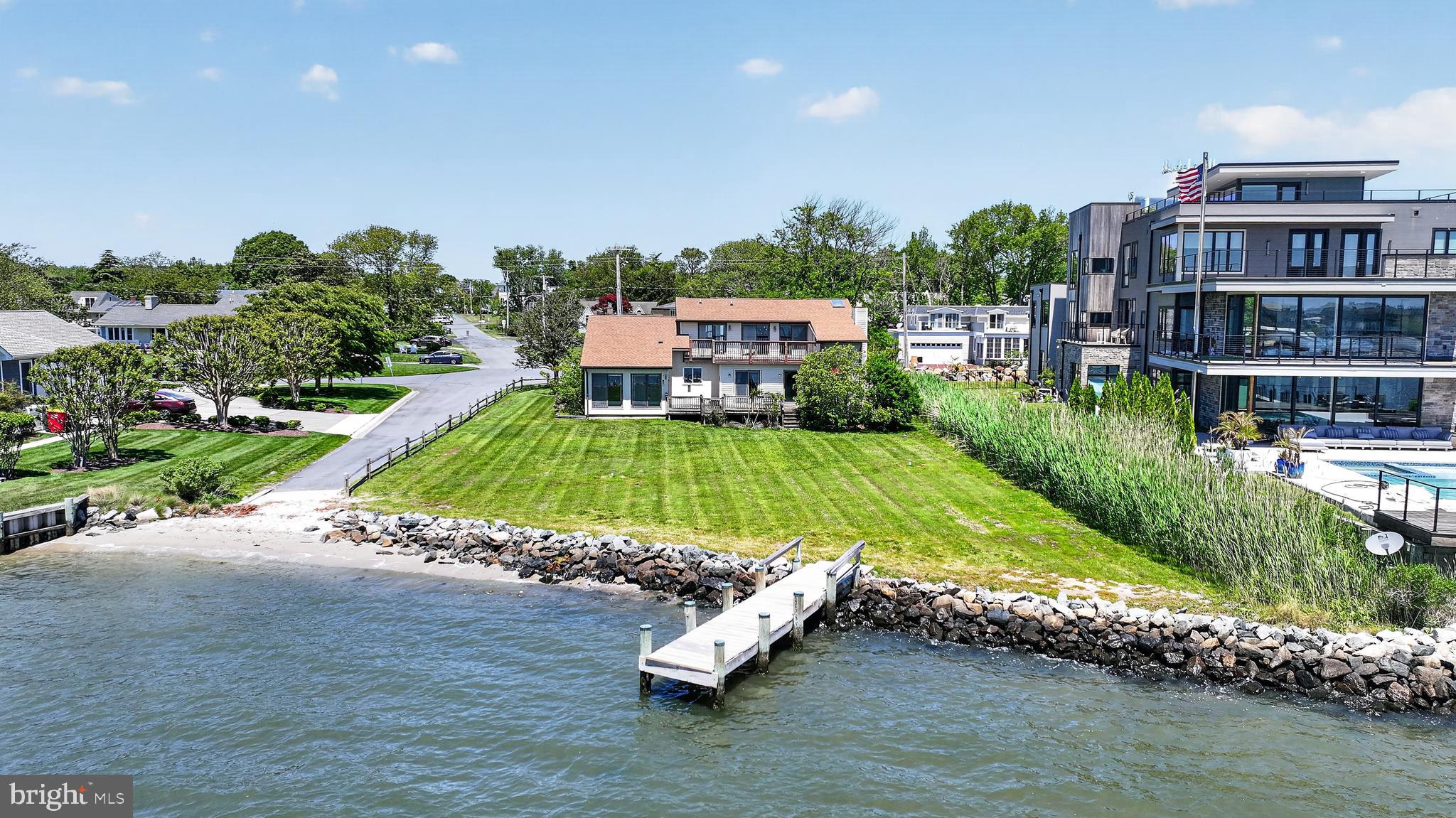 SEABREEZE DEV - Residential