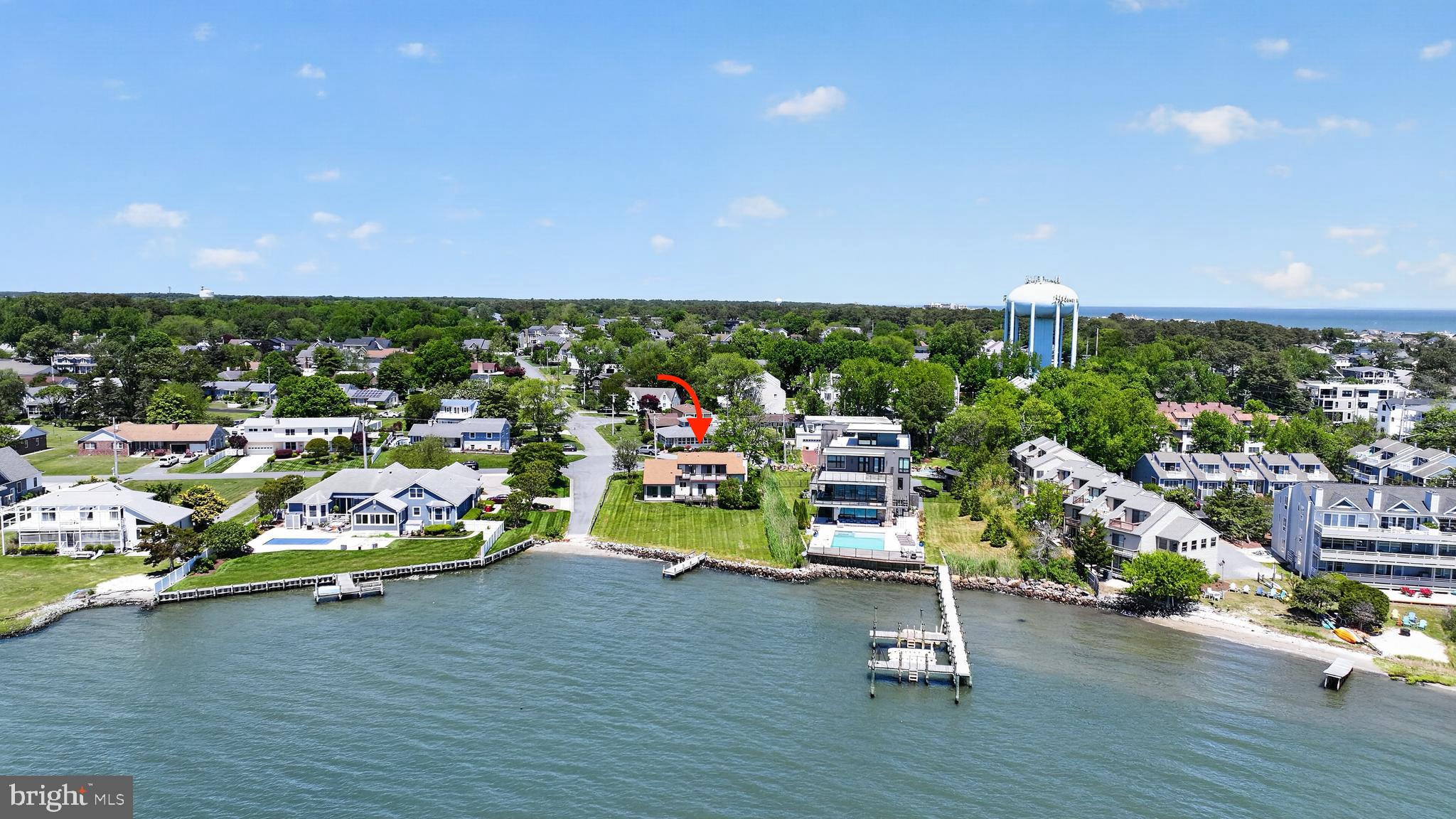 SEABREEZE DEV - Residential