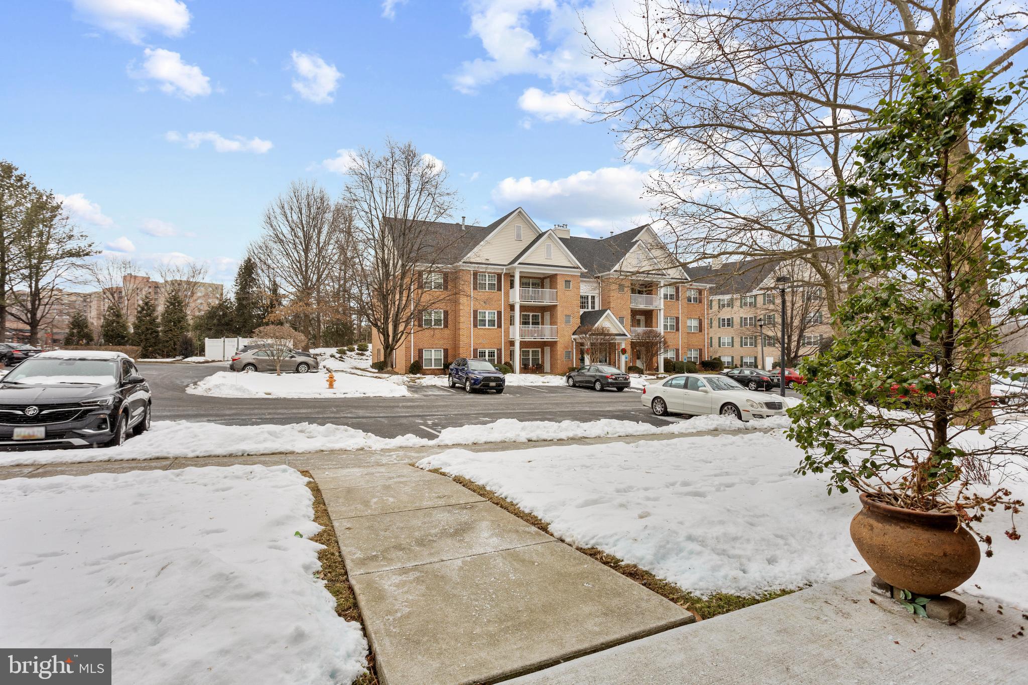 MAYS CHAPEL NORTH - Residential