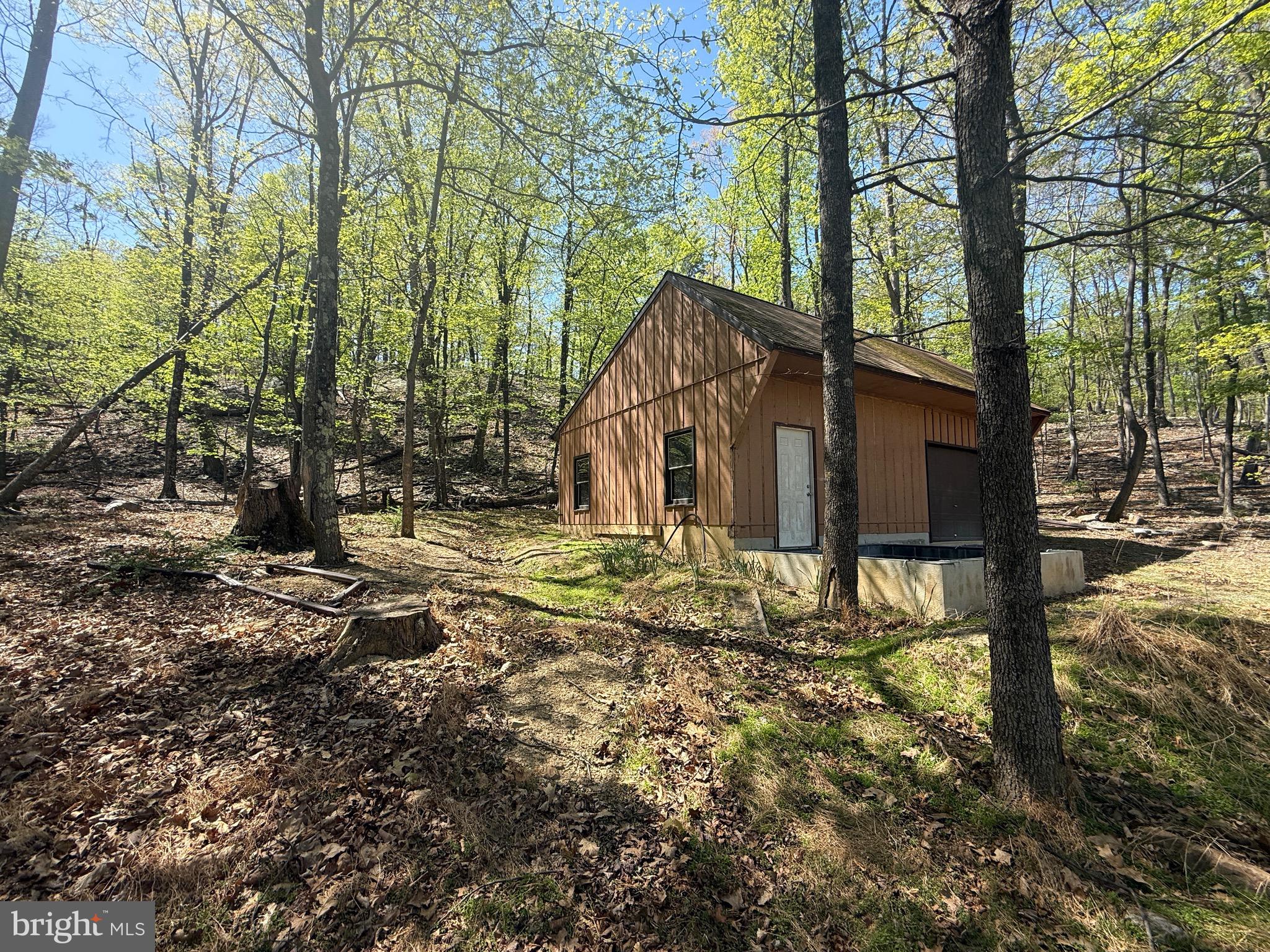 PINEY RIDGE - Land
