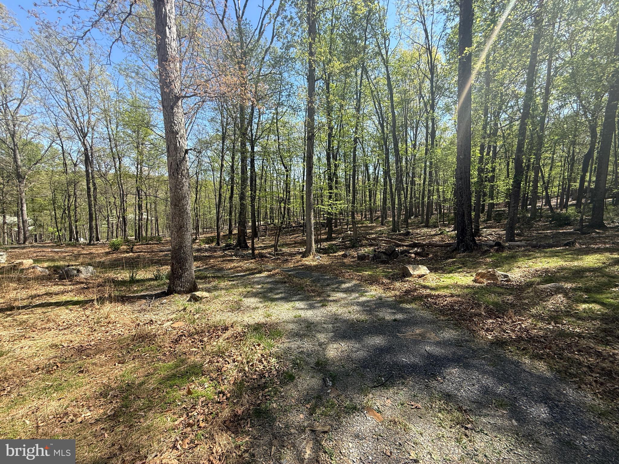 PINEY RIDGE - Land