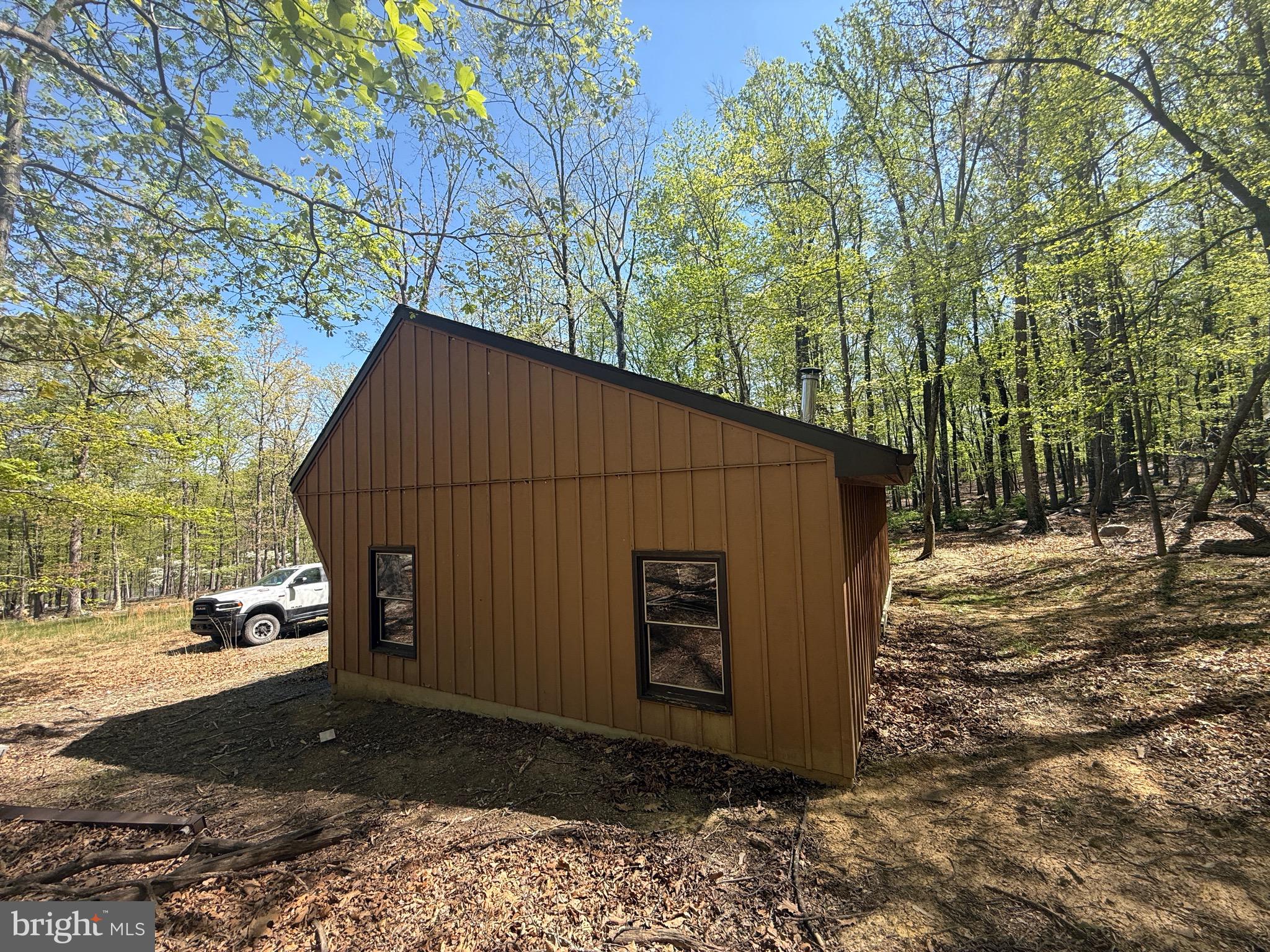 PINEY RIDGE - Land