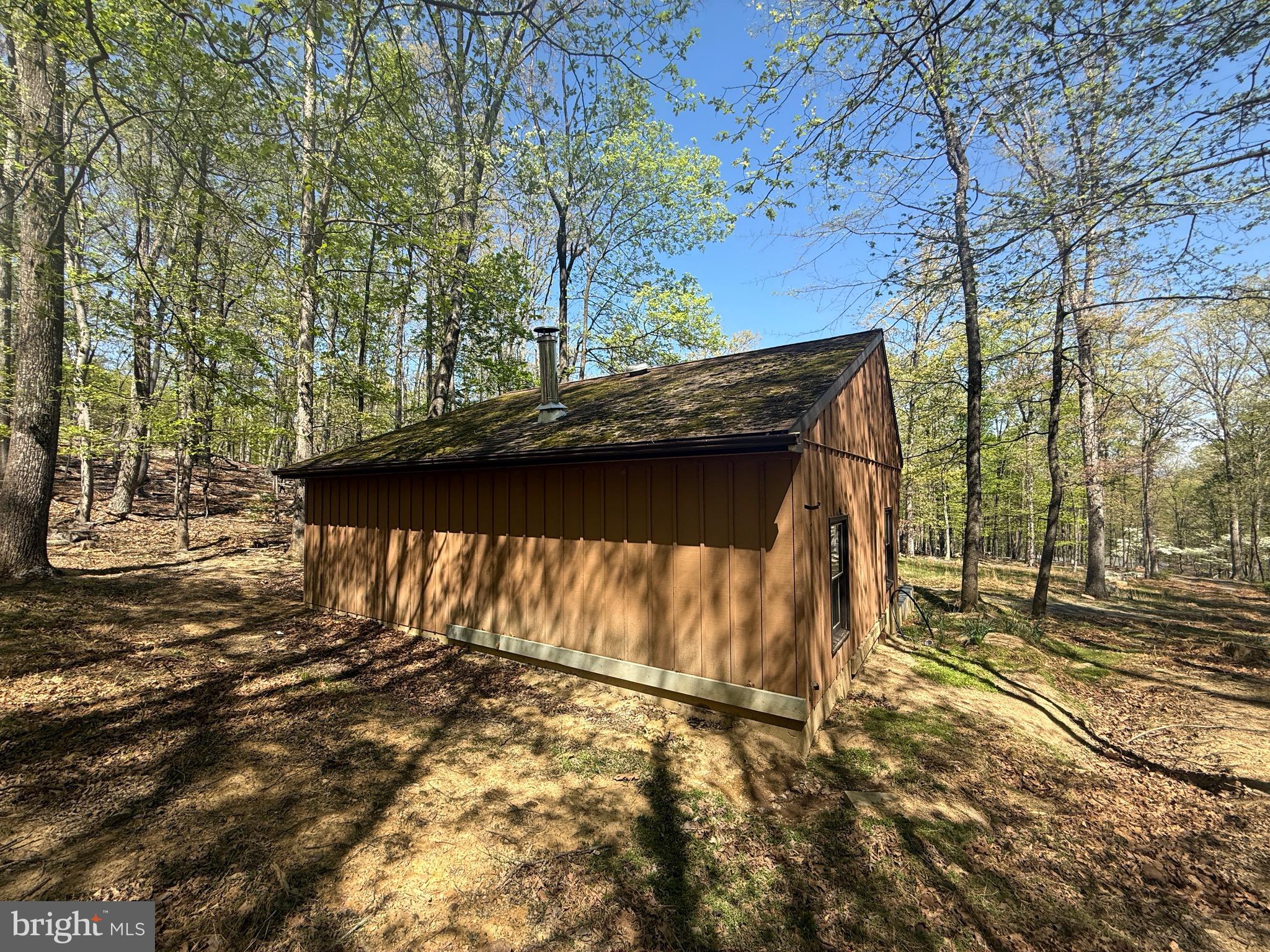PINEY RIDGE - Land