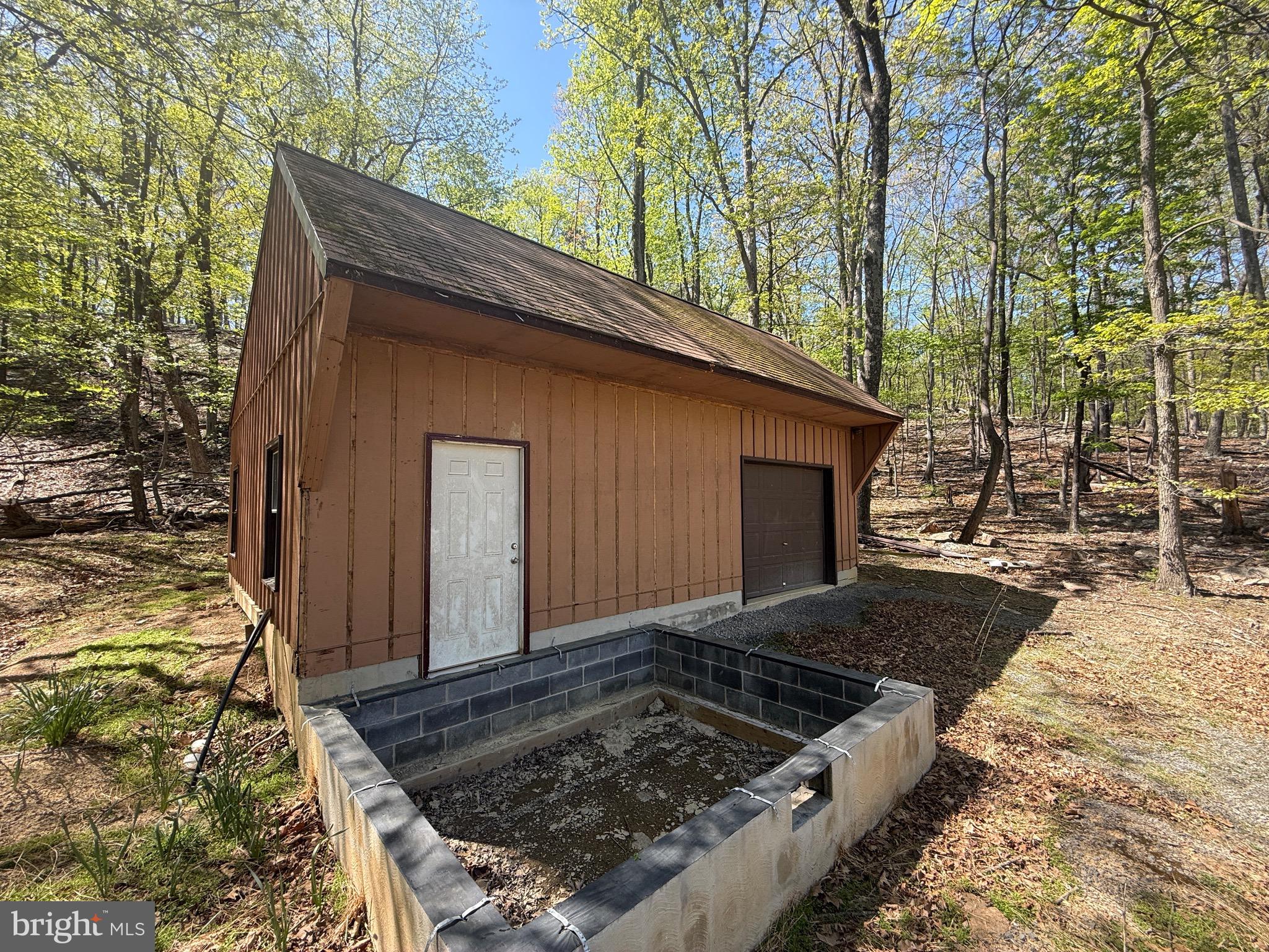 PINEY RIDGE - Land