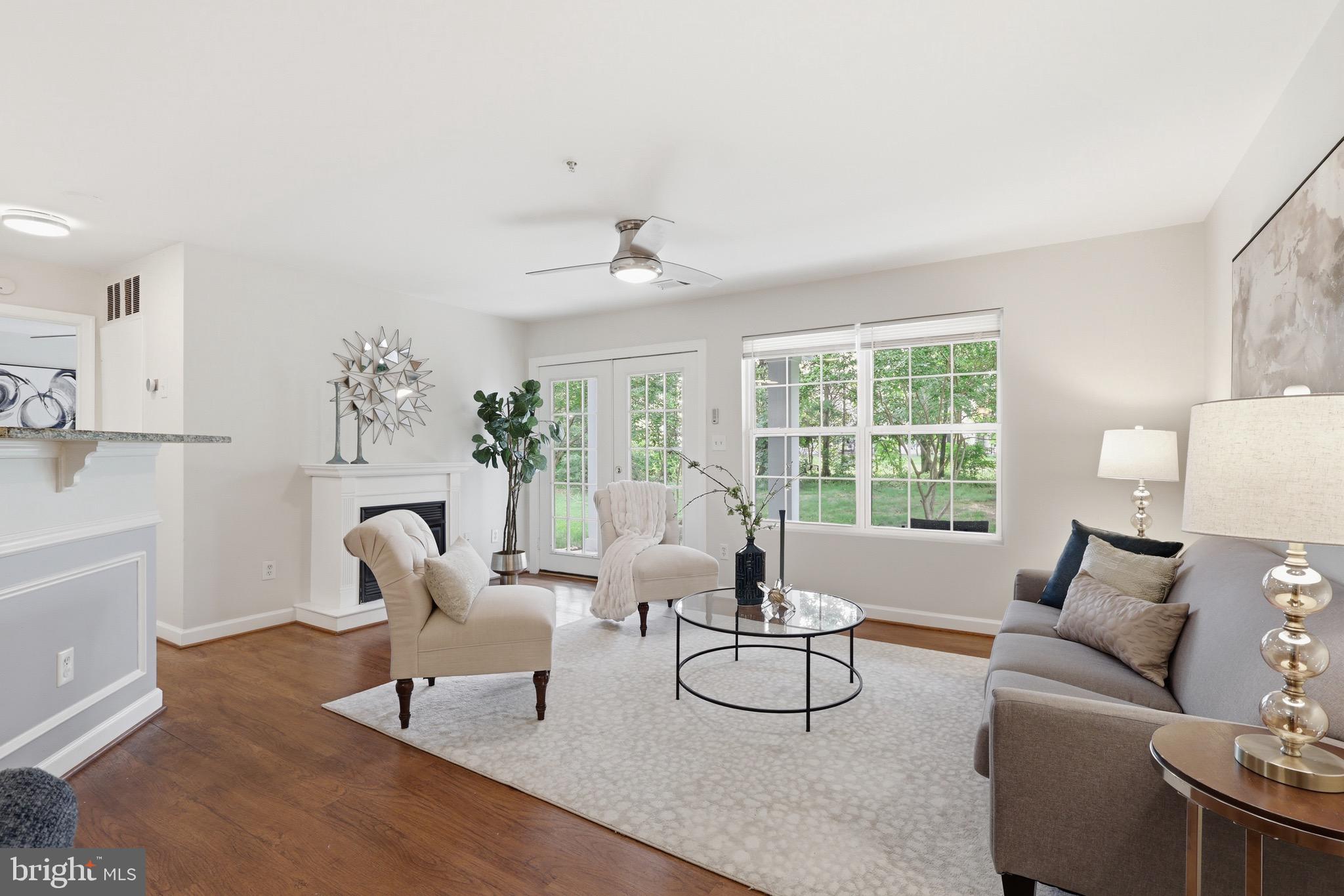 STRATFORD CONDOS - Residential