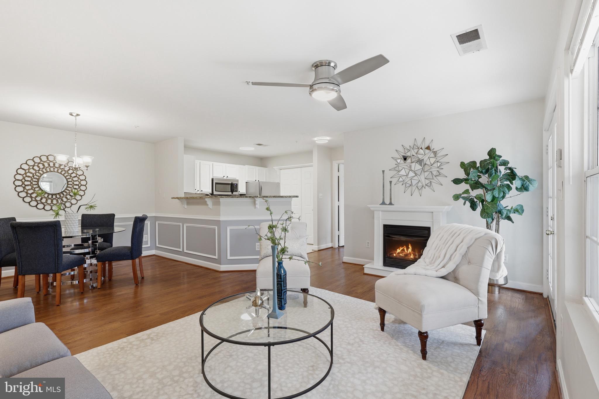 STRATFORD CONDOS - Residential