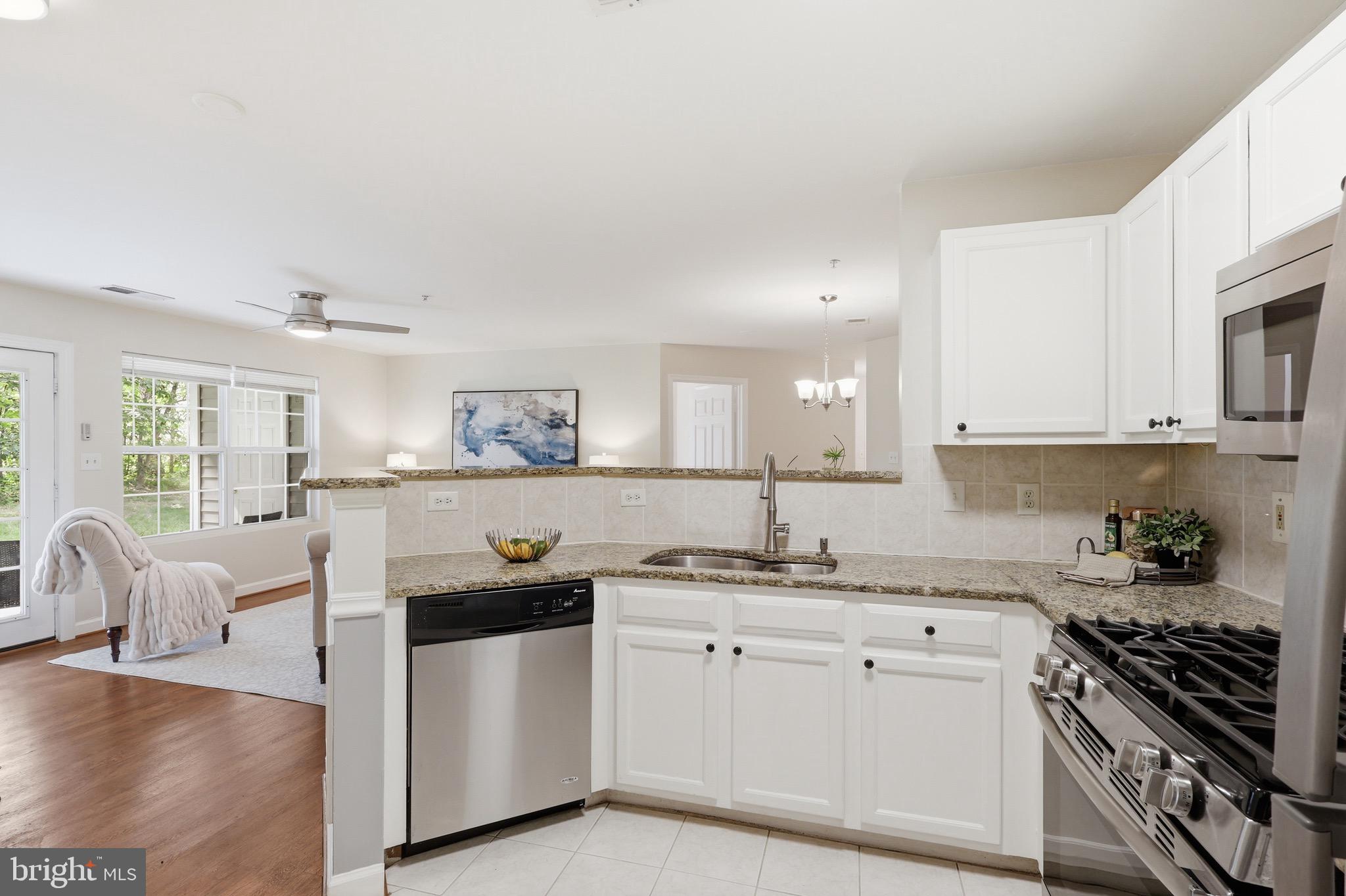 STRATFORD CONDOS - Residential