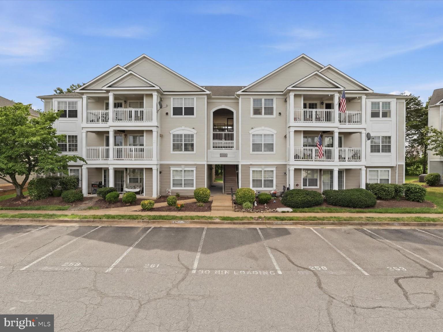STRATFORD CONDOS - Residential