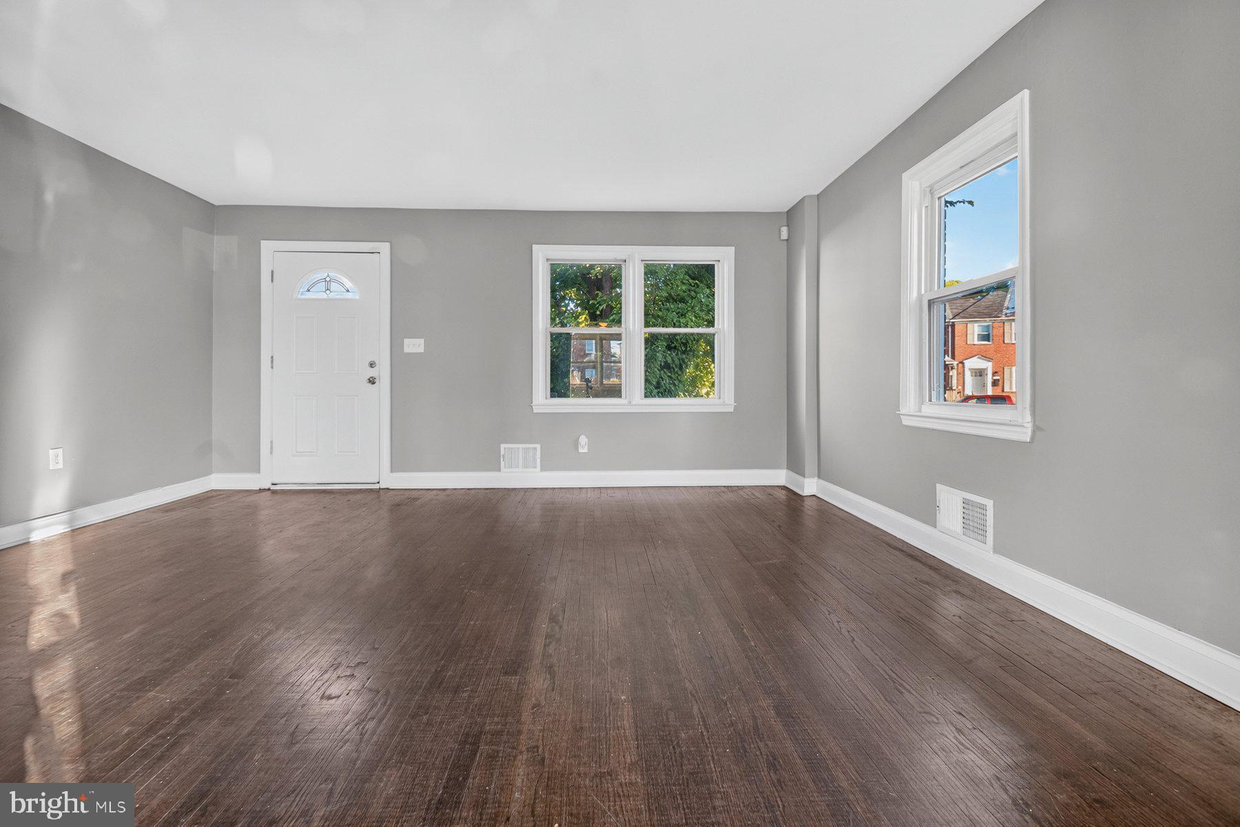 HAWTHORNE - Residential